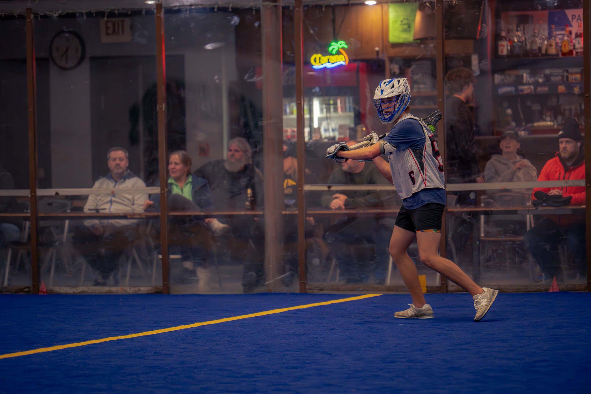 Box Lacrosse Week 4 photo 55