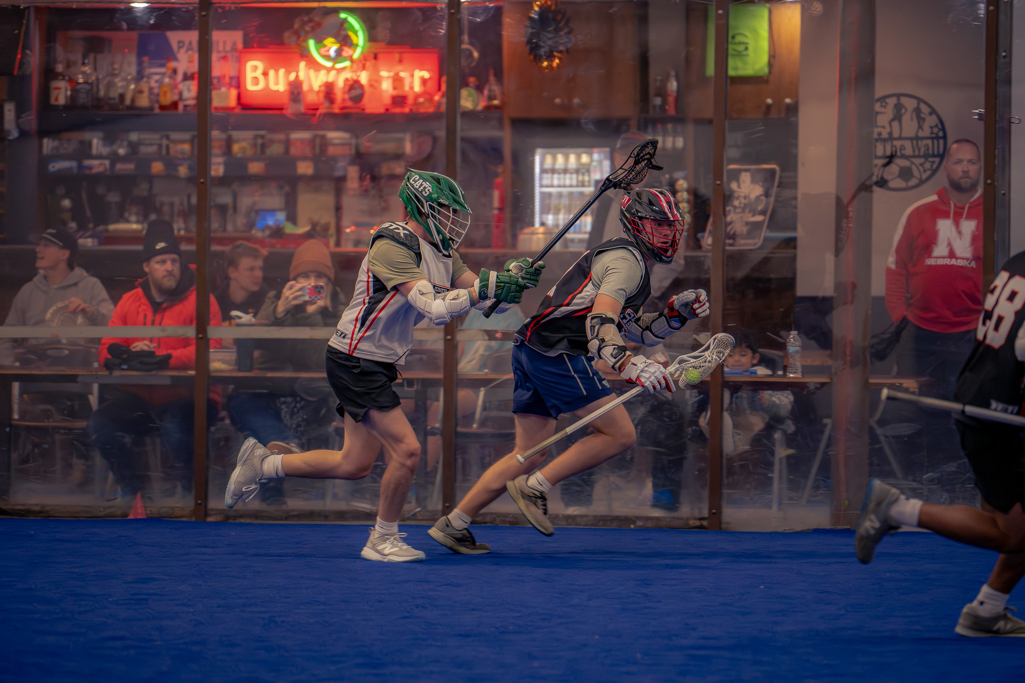 Box Lacrosse Week 4 photo 56