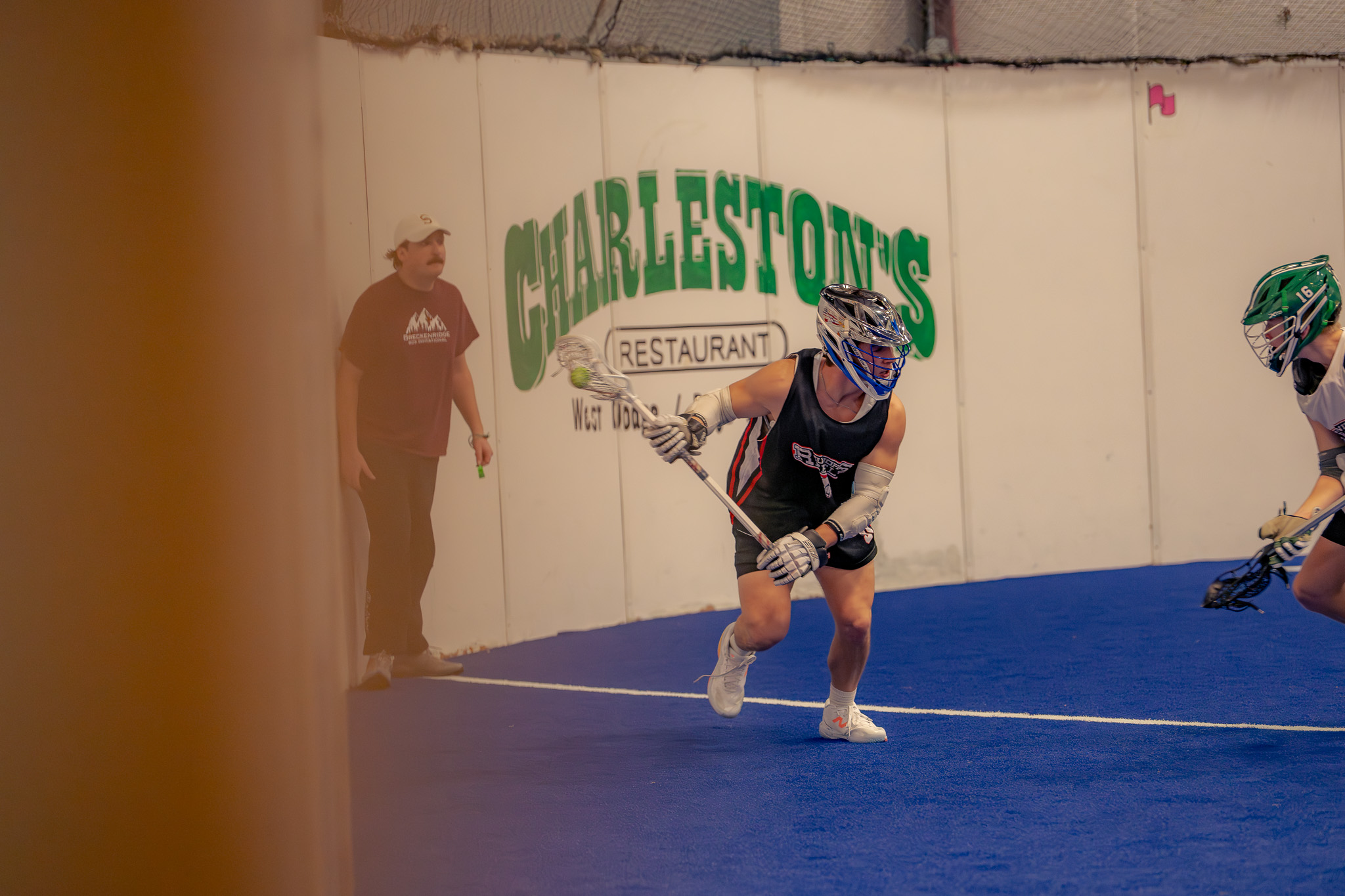 Box Lacrosse Week 4 photo 57