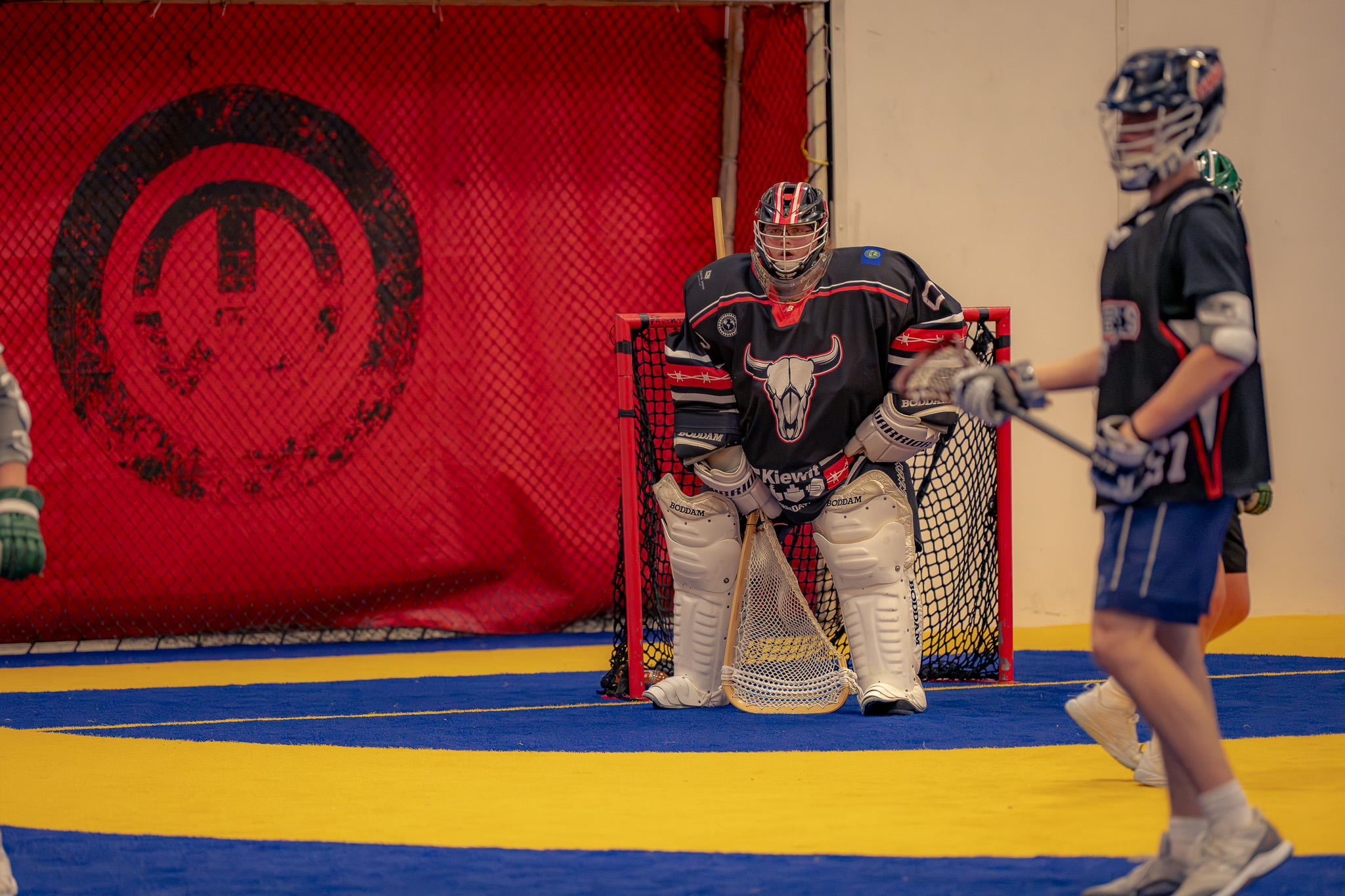 Box Lacrosse Week 4 photo 58