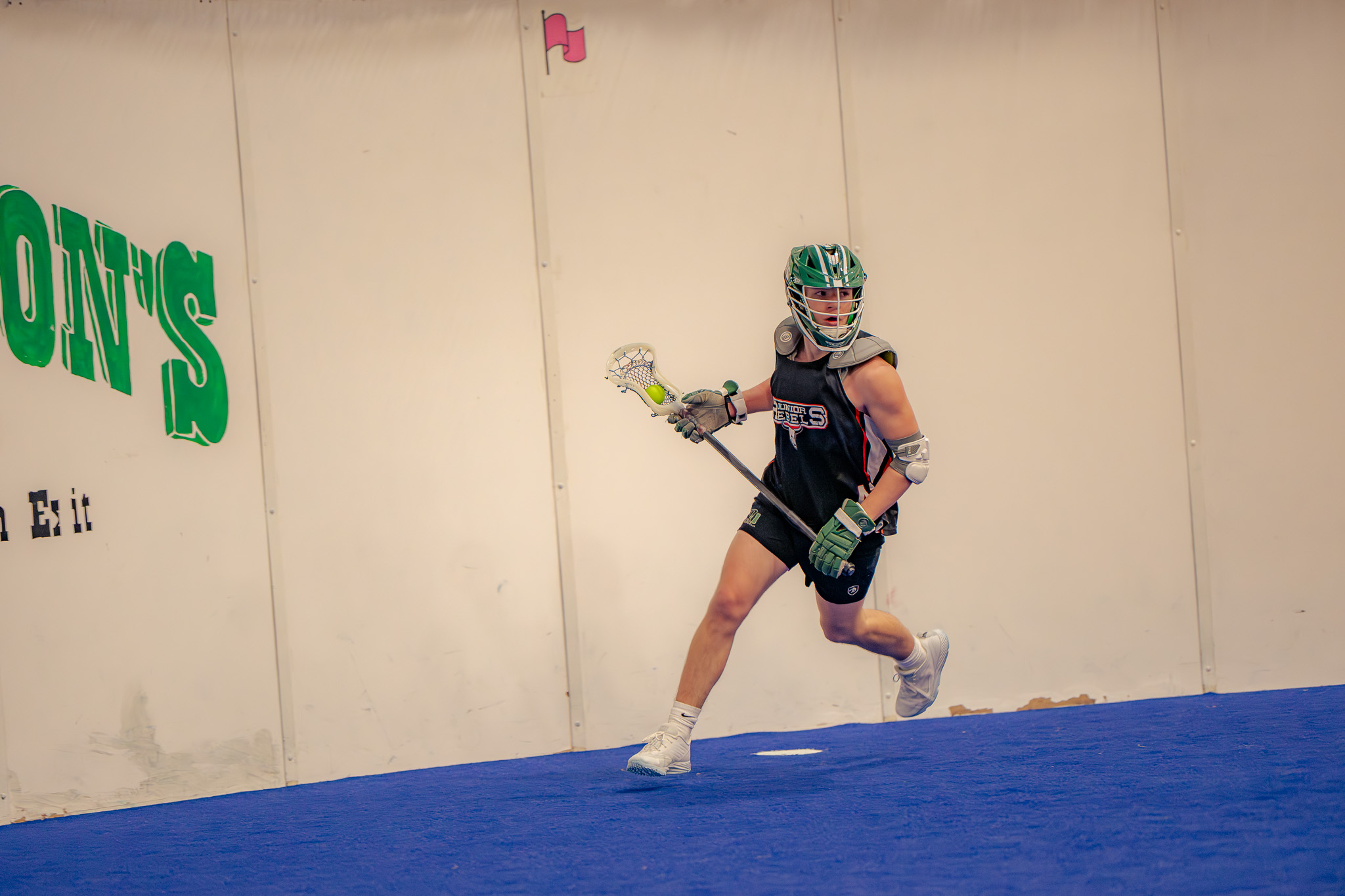 Box Lacrosse Week 4 photo 59
