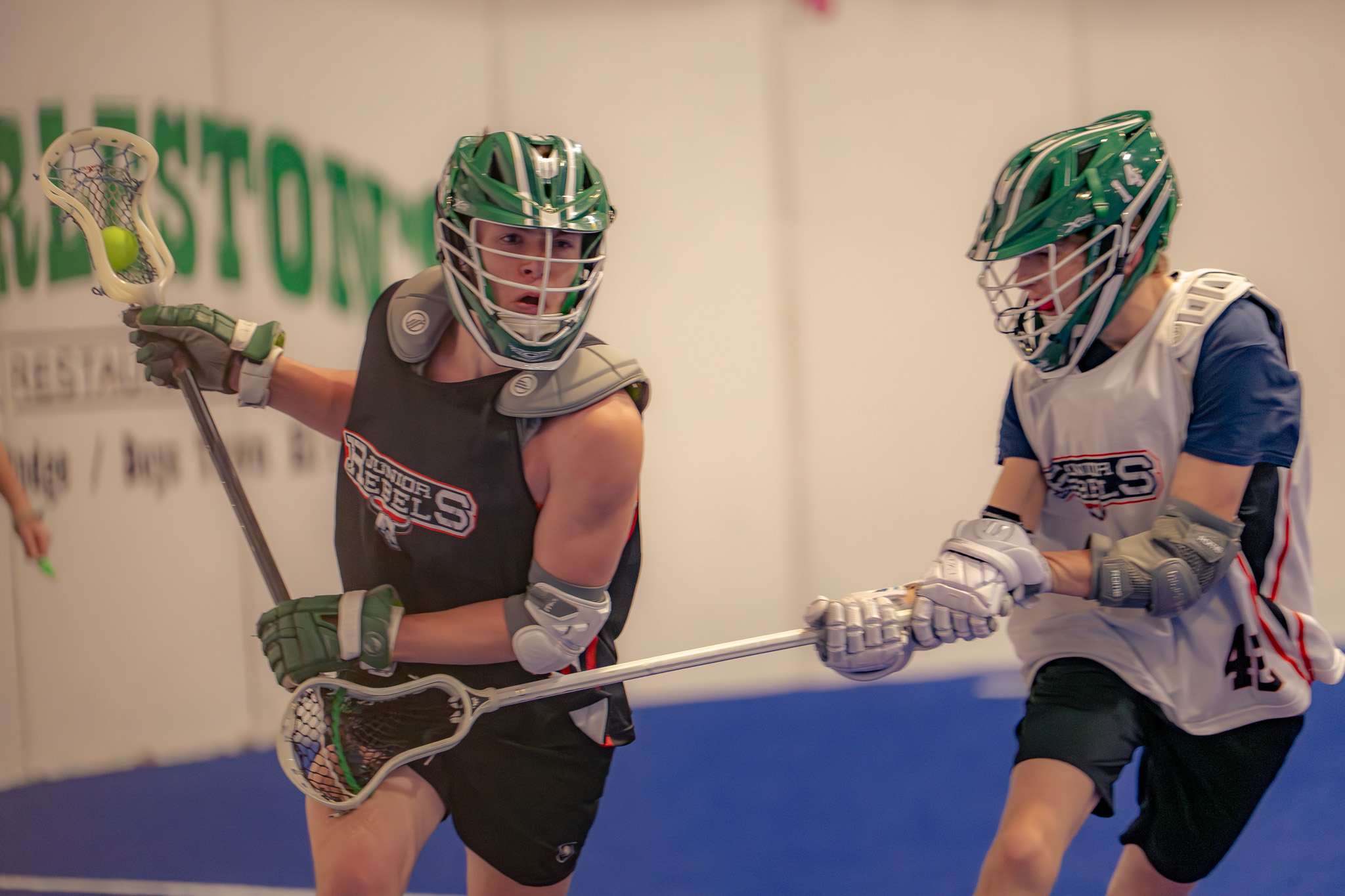 Box Lacrosse Week 4 photo 60