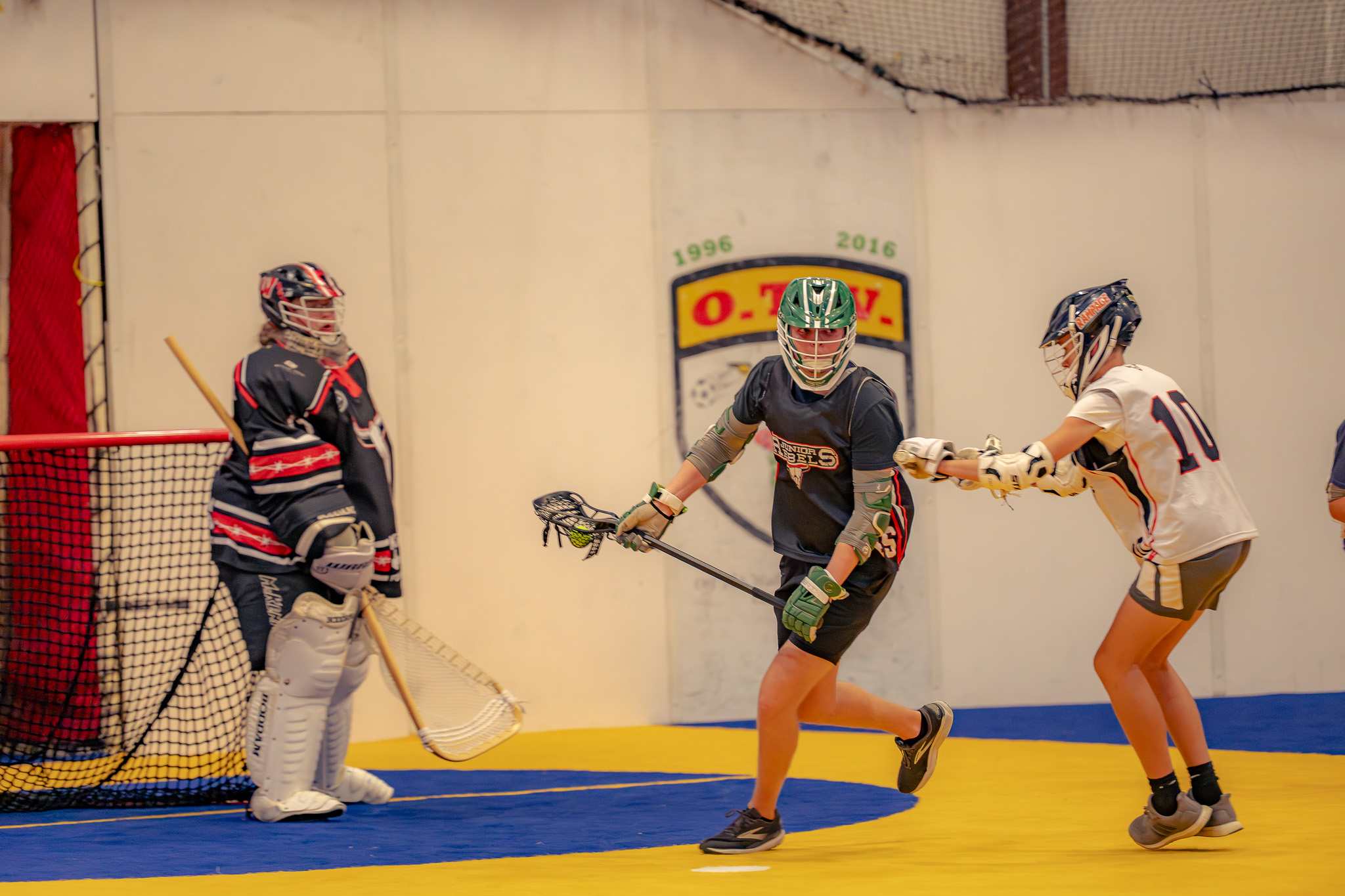 Box Lacrosse Week 4 photo 62