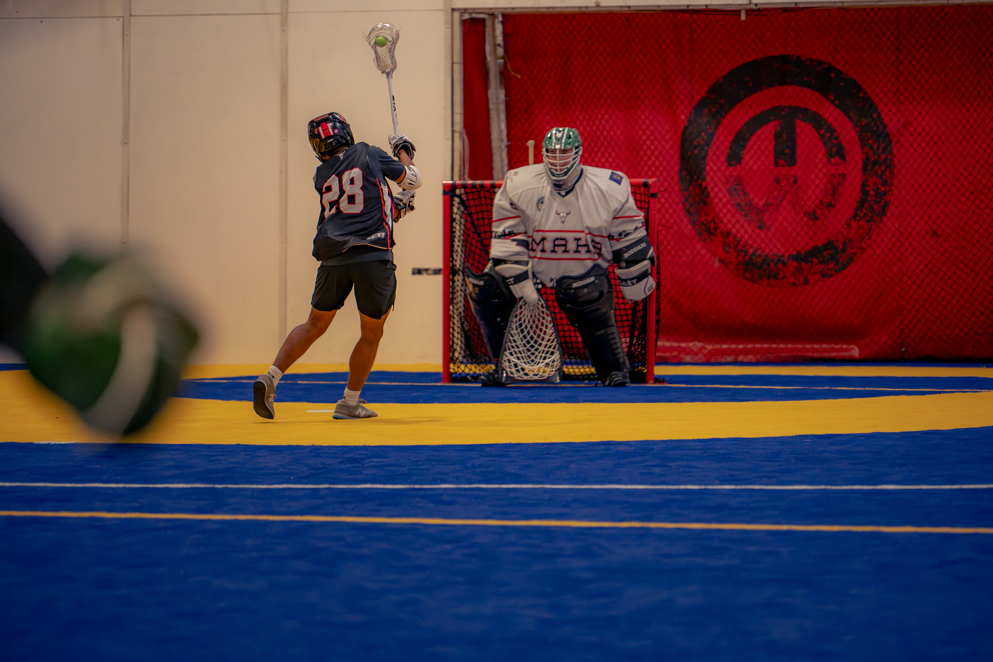 Box Lacrosse Week 4 photo 65