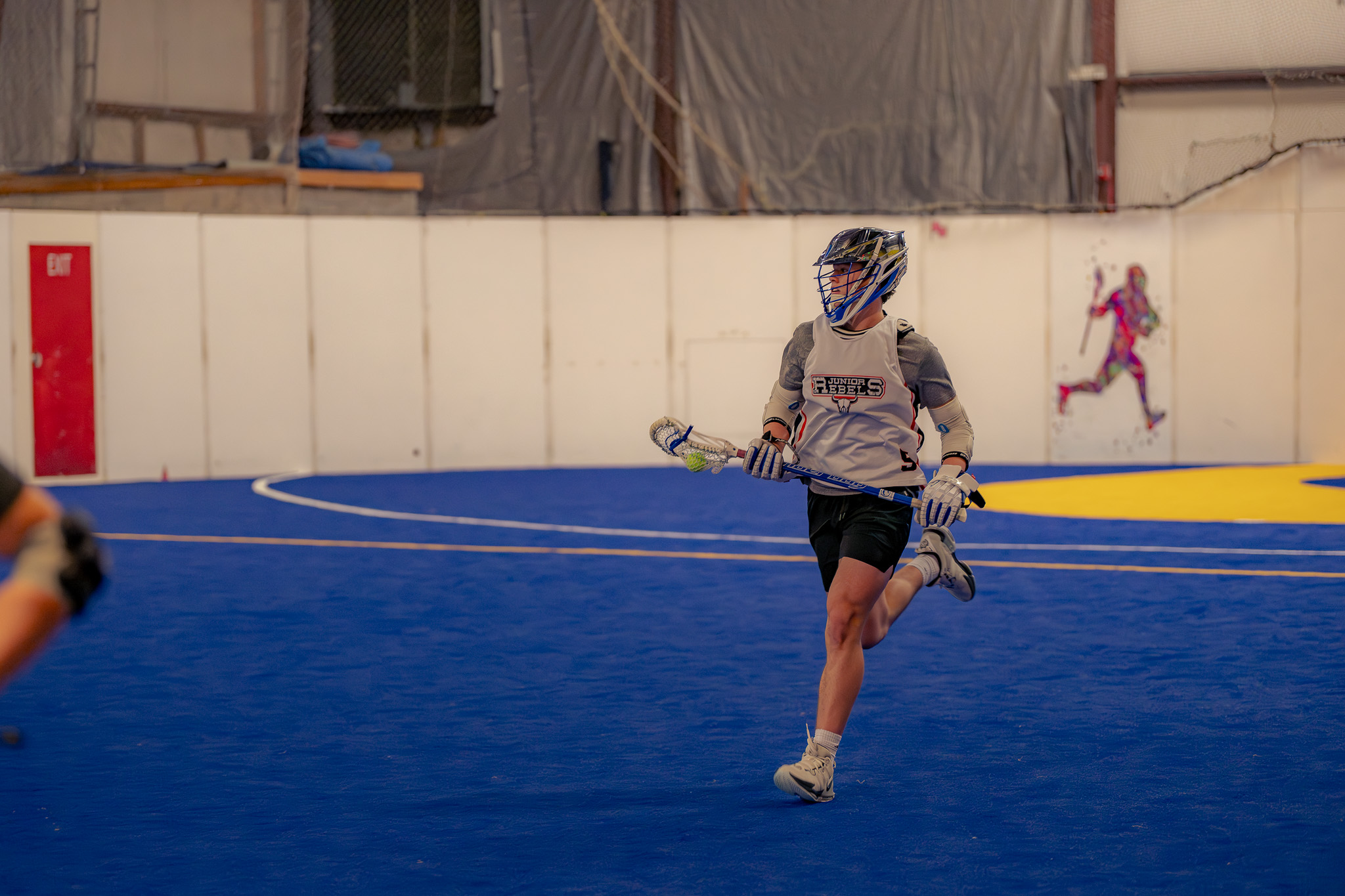 Box Lacrosse Week 4 photo 66