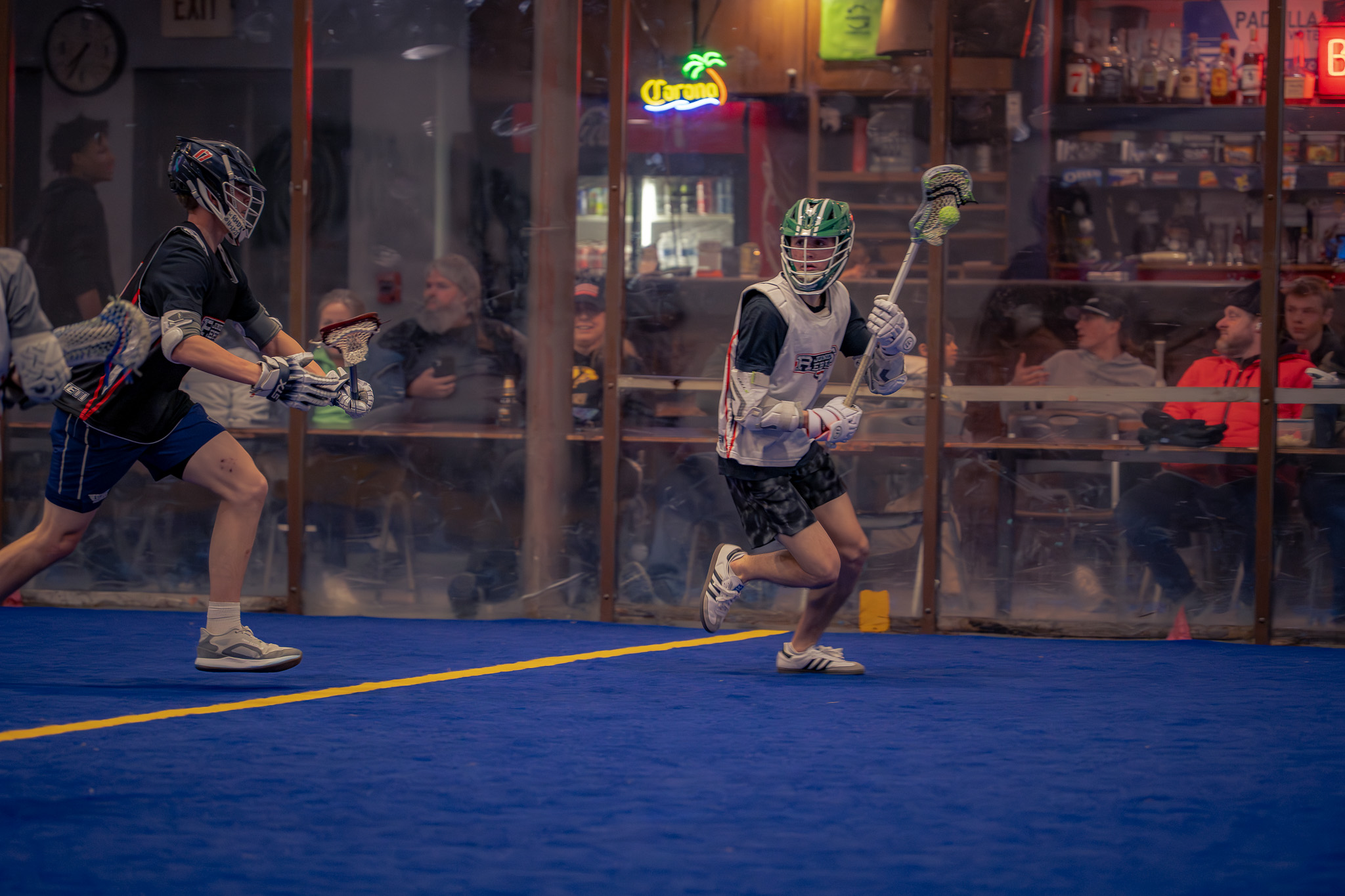 Box Lacrosse Week 4 photo 67
