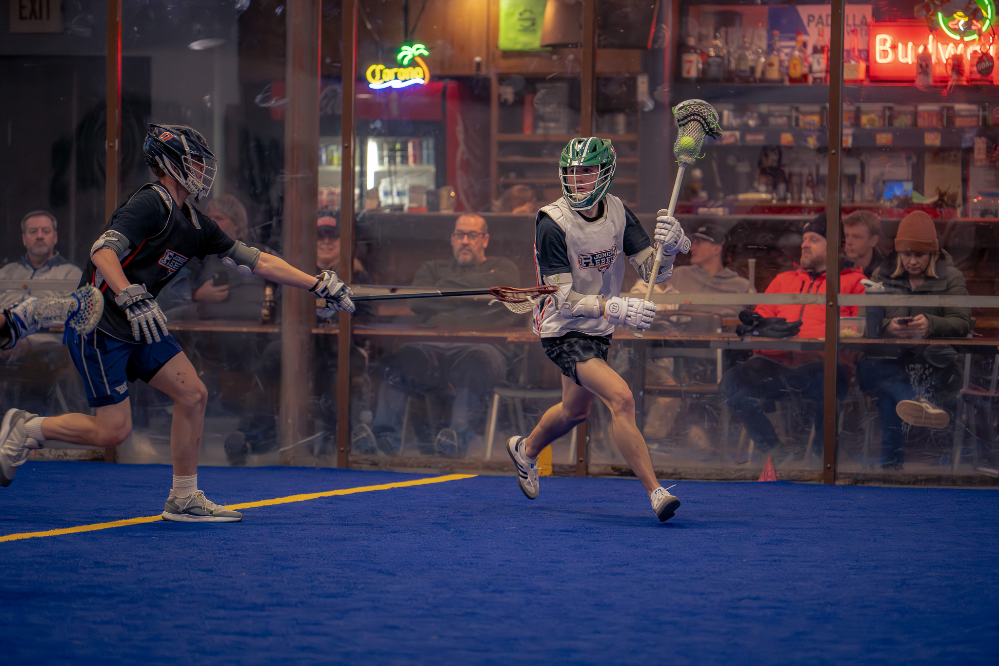 Box Lacrosse Week 4 photo 68