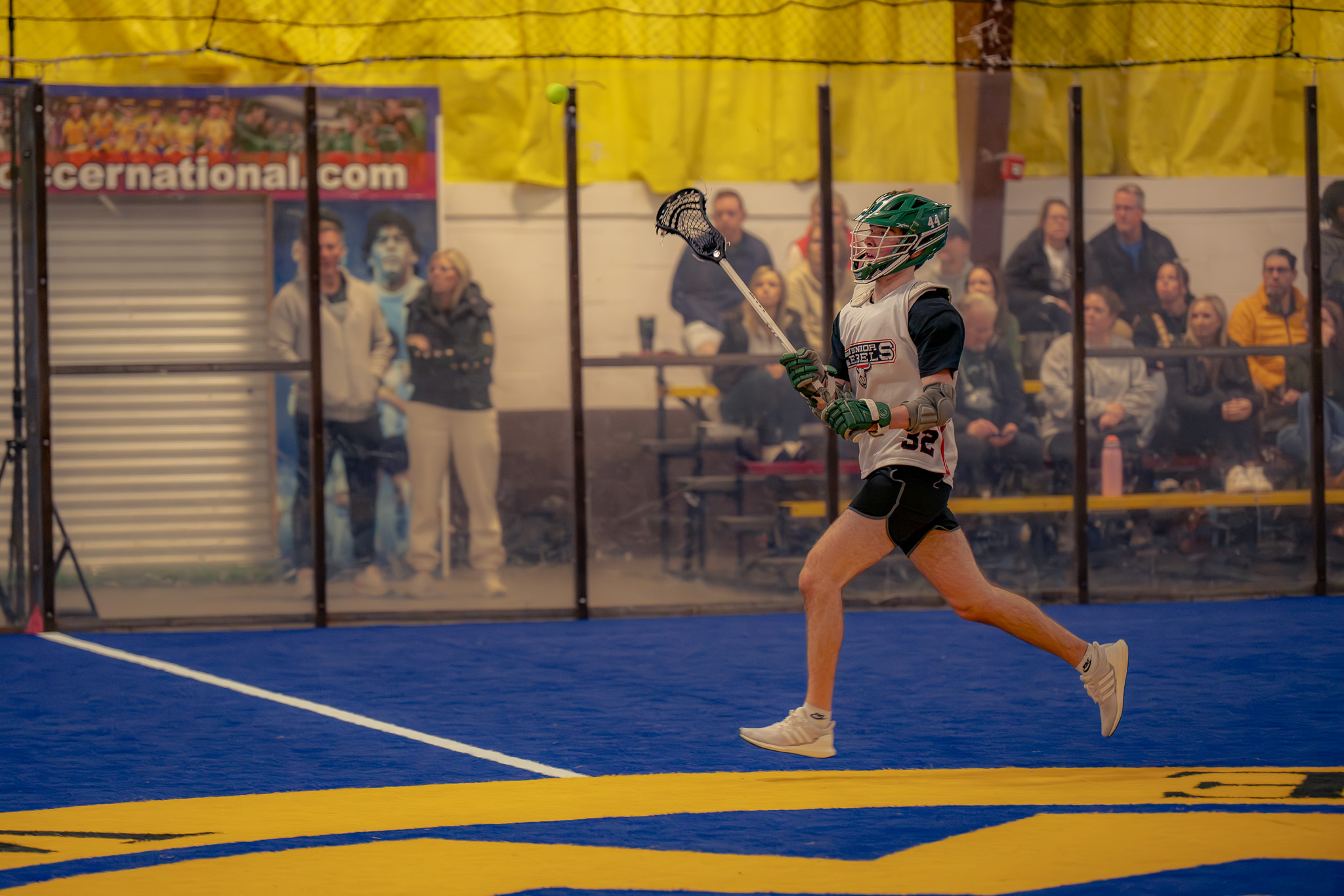 Box Lacrosse Week 4 photo 69