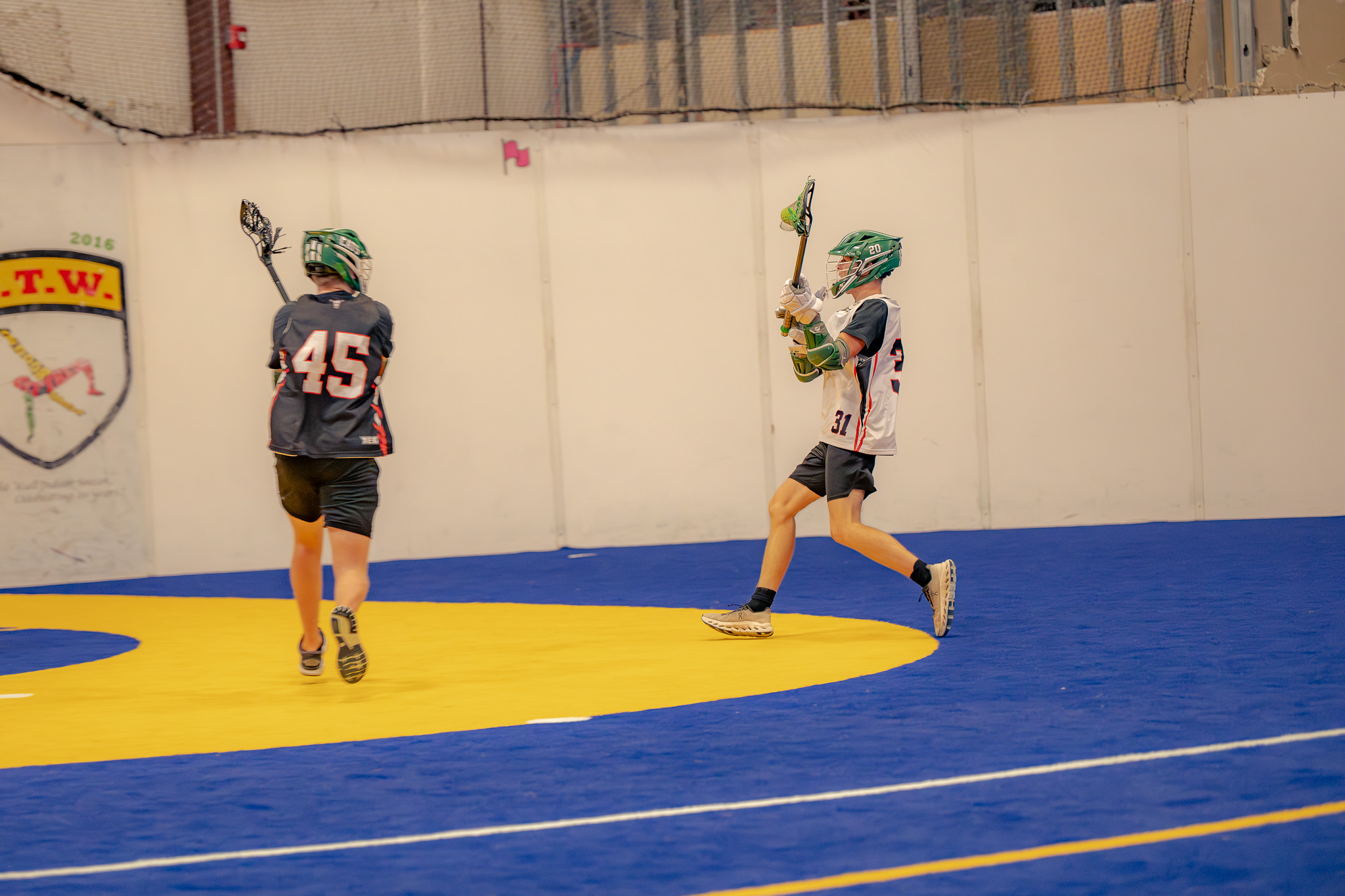 Box Lacrosse Week 4 photo 70