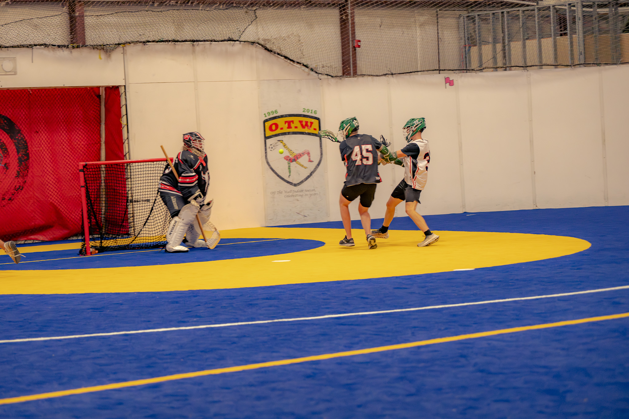 Box Lacrosse Week 4 photo 71