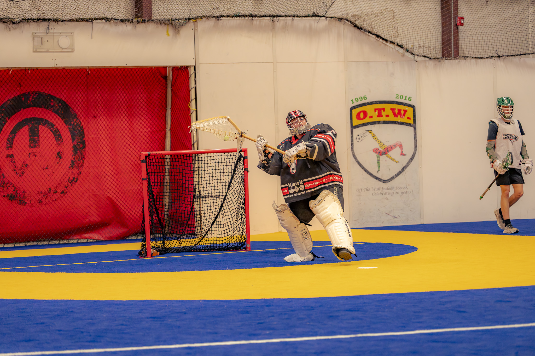 Box Lacrosse Week 4 photo 72