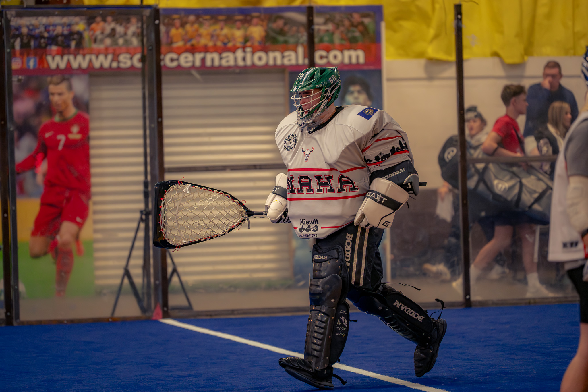 Box Lacrosse Week 4 photo 73