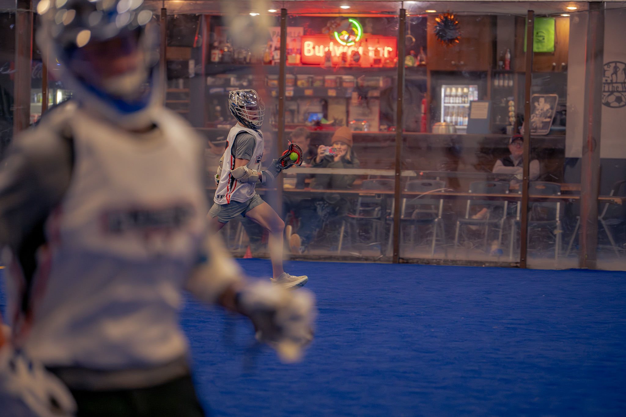 Box Lacrosse Week 4 photo 74