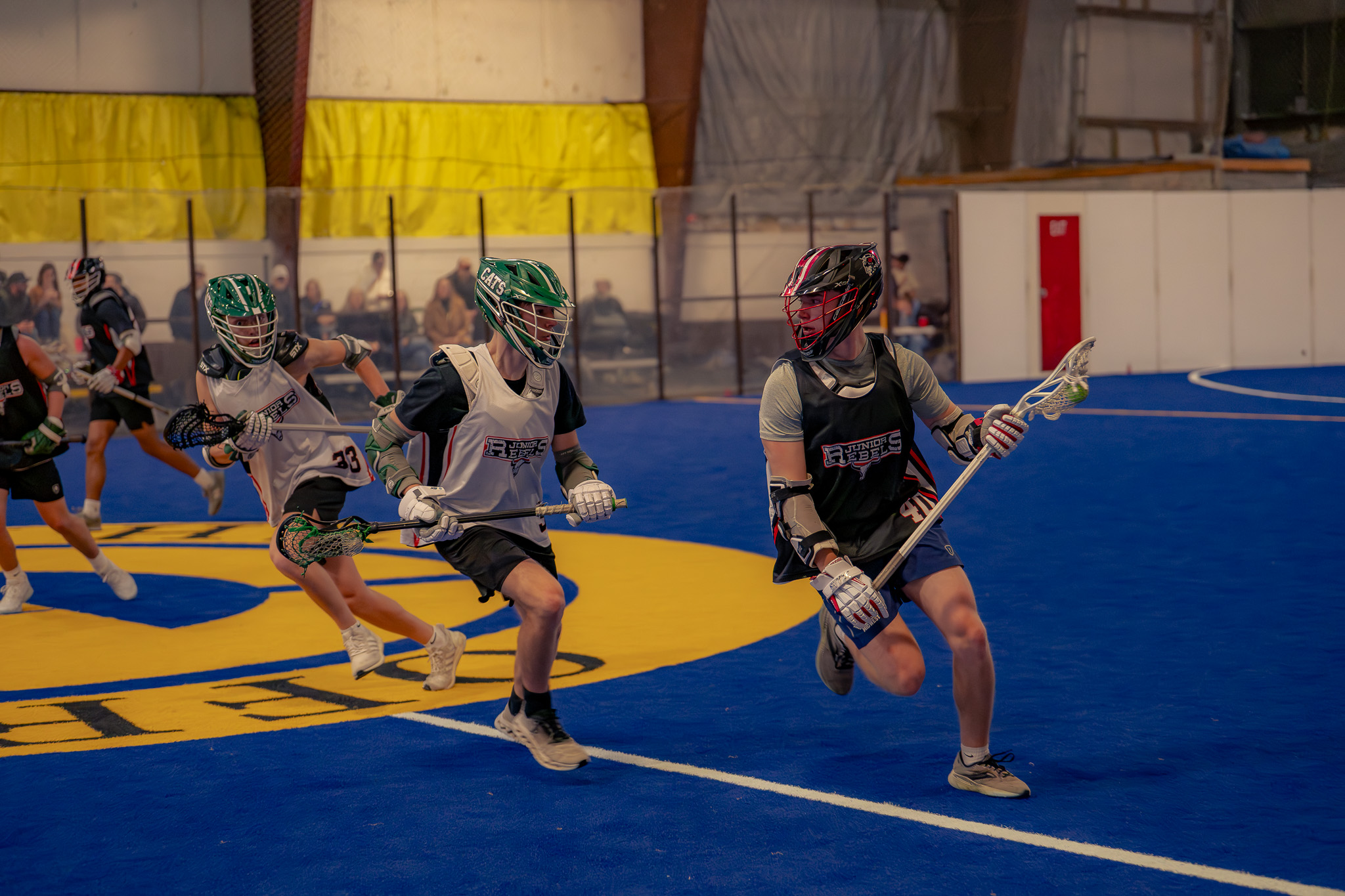 Box Lacrosse Week 4 photo 75