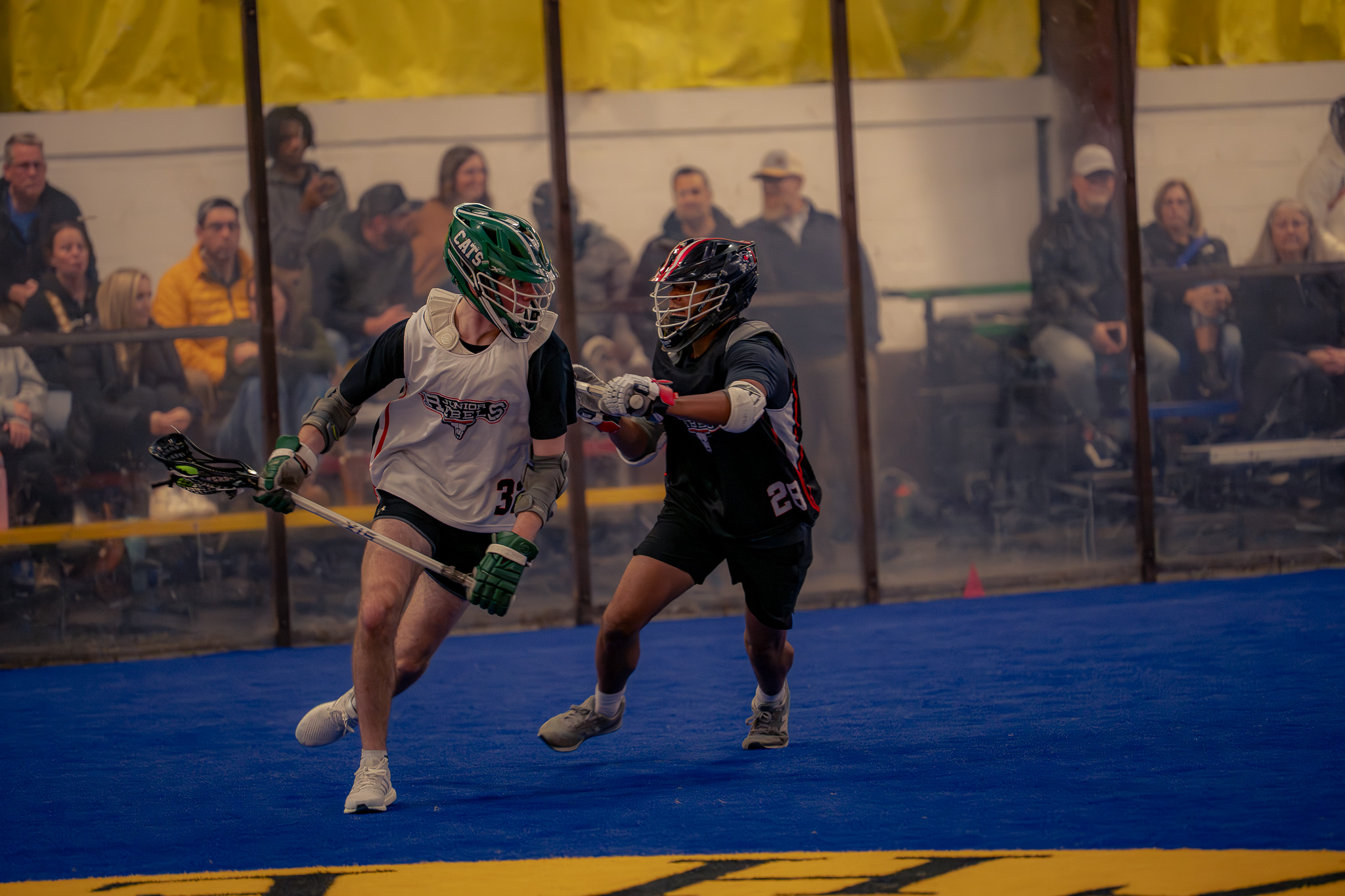 Box Lacrosse Week 4 photo 77