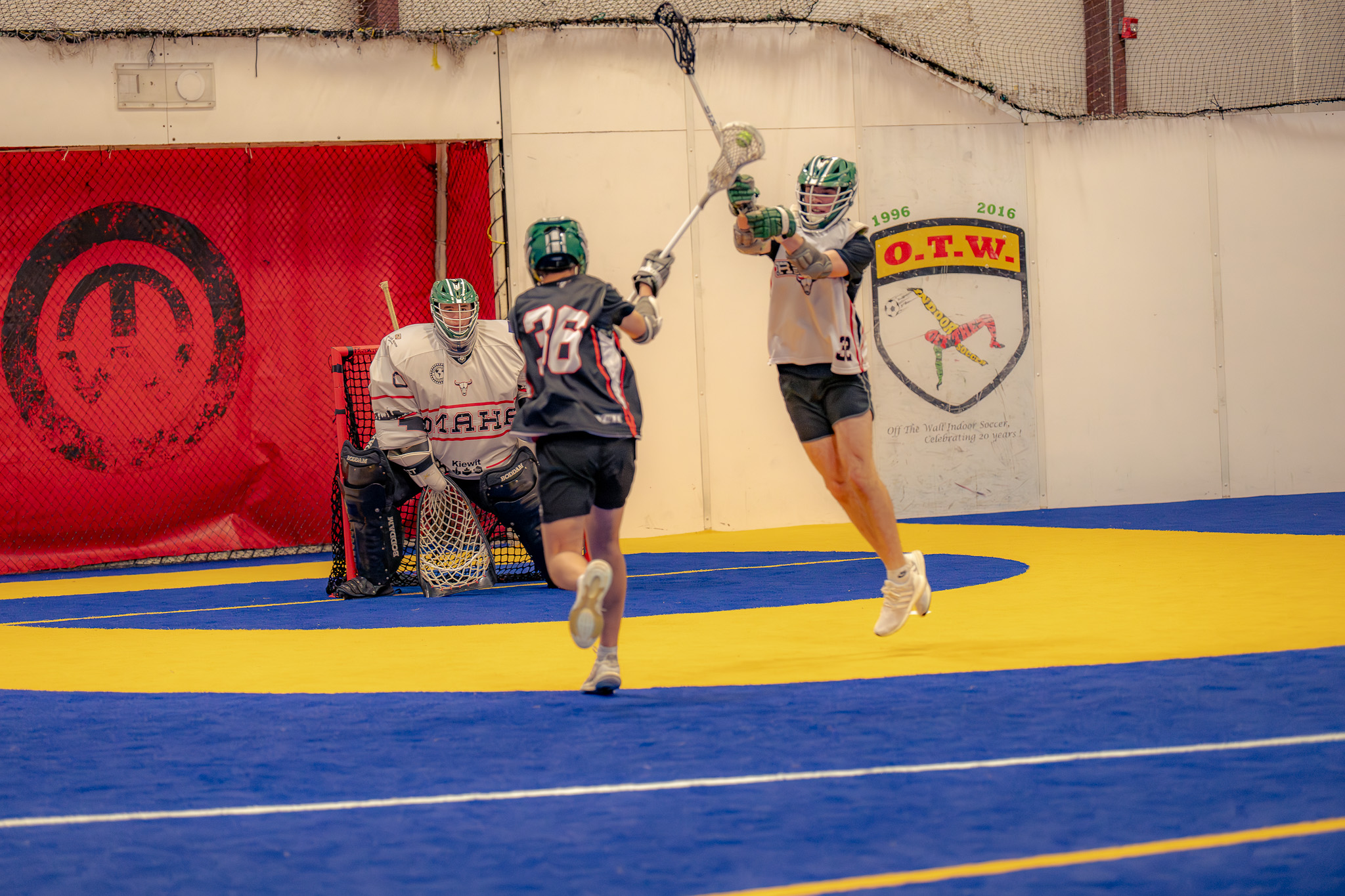 Box Lacrosse Week 4 photo 78
