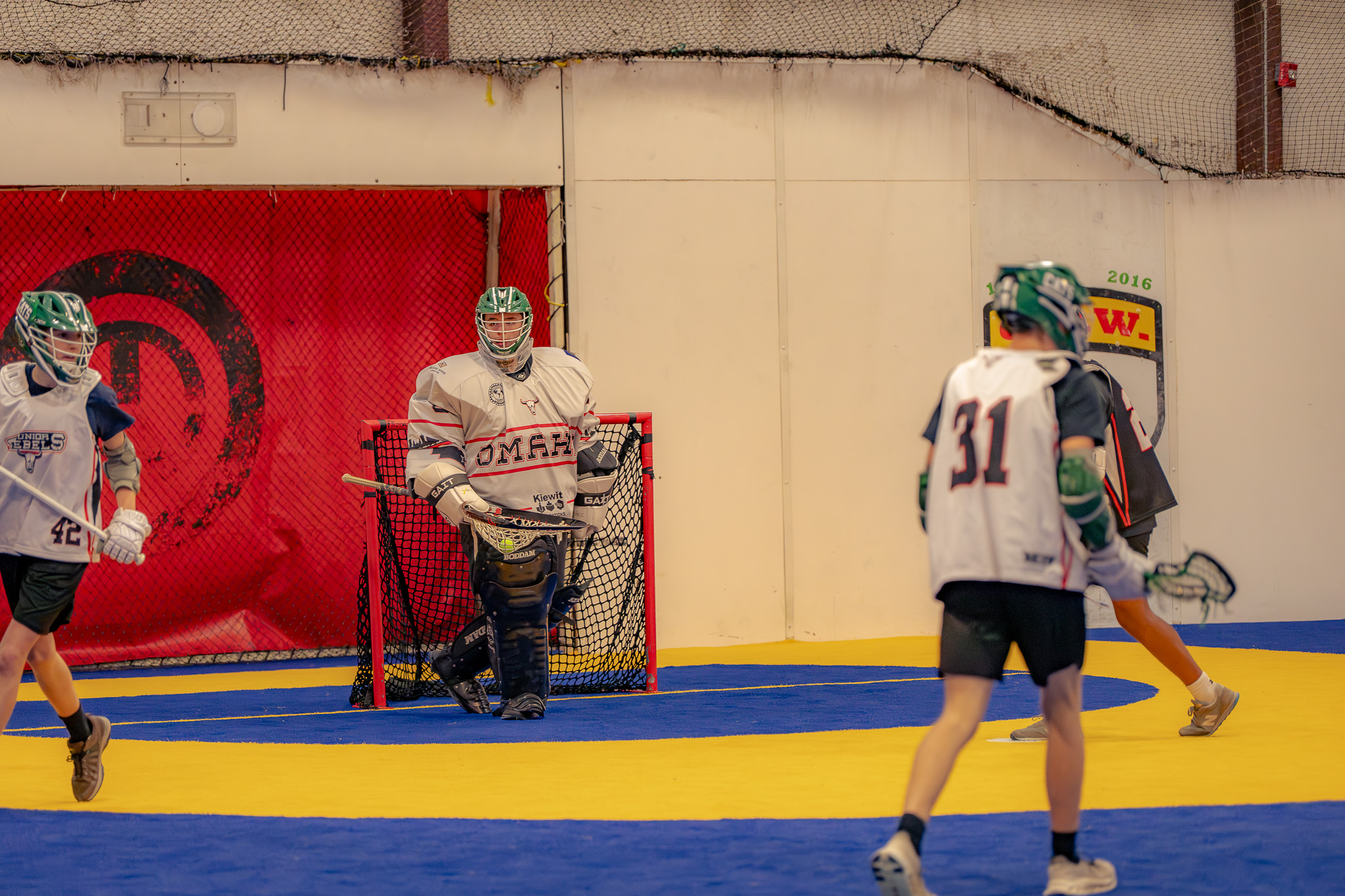 Box Lacrosse Week 4 photo 79