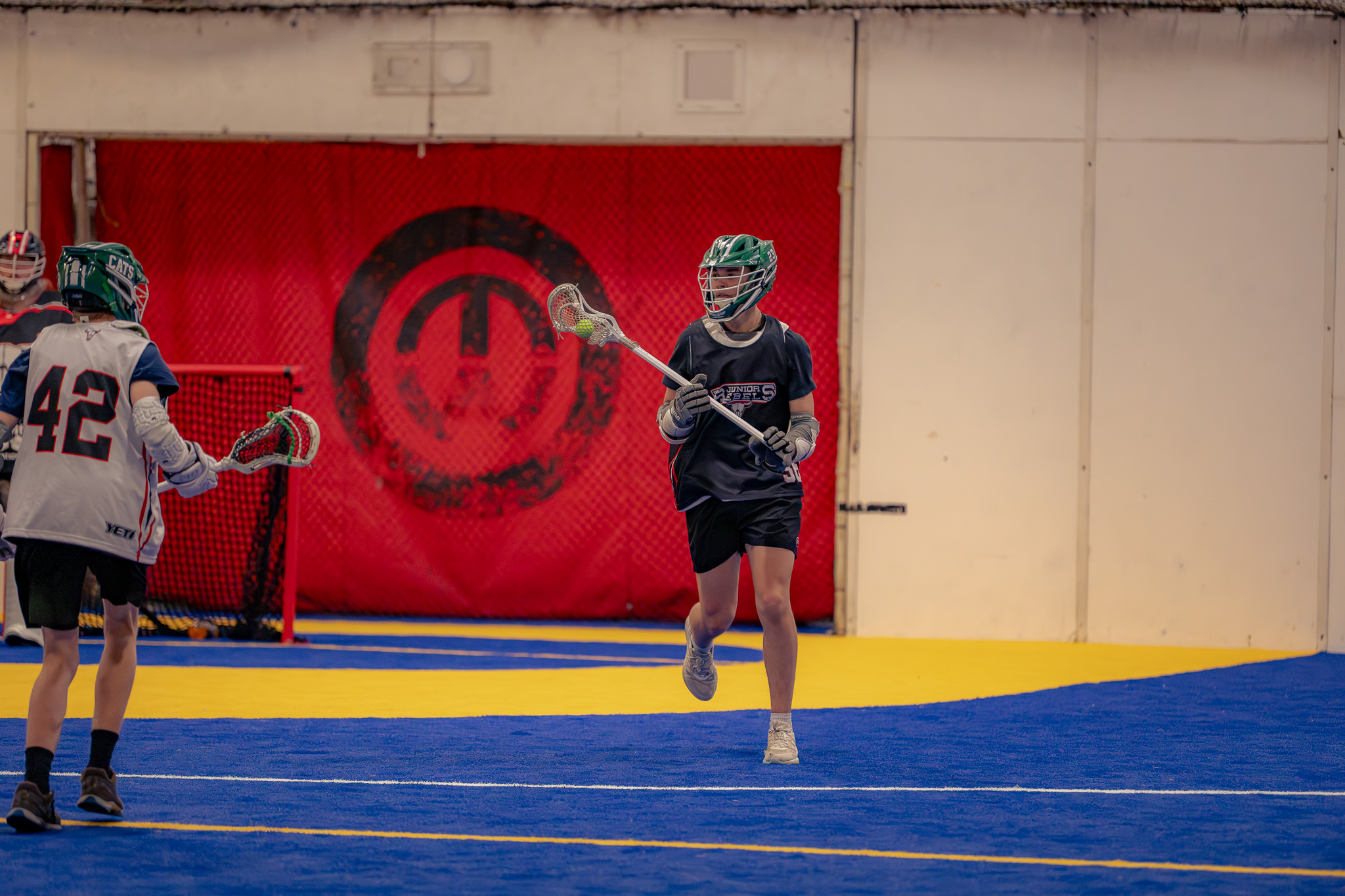 Box Lacrosse Week 4 photo 80