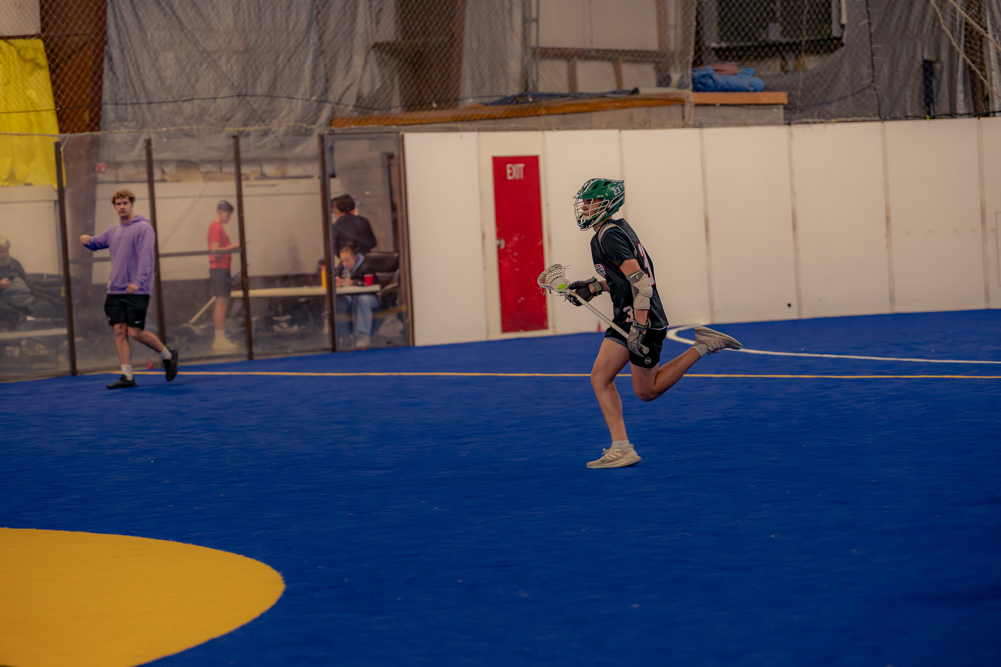 Box Lacrosse Week 4 photo 81