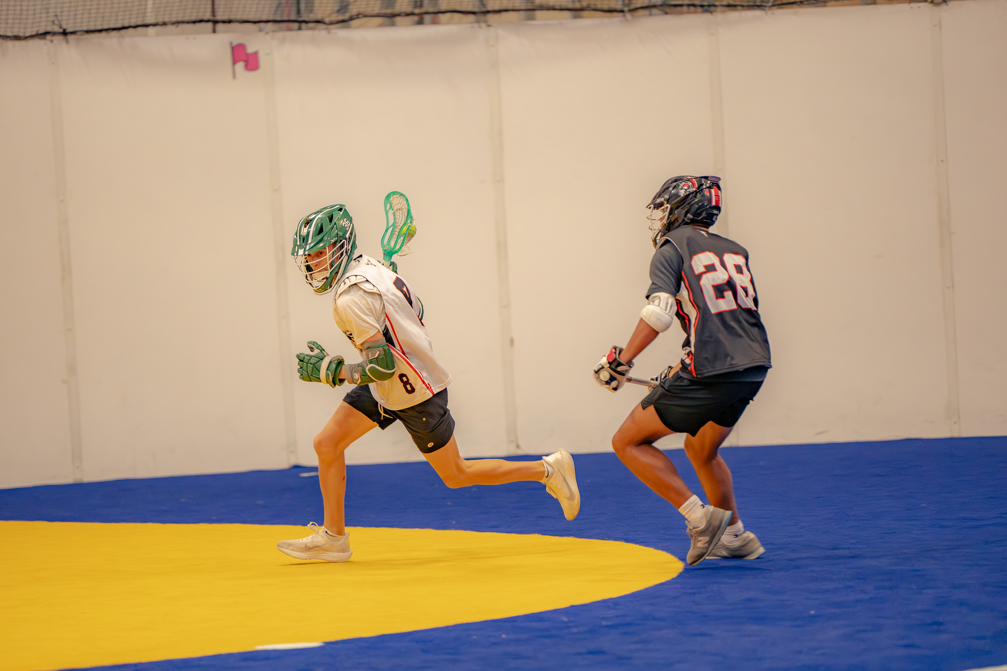 Box Lacrosse Week 4 photo 85