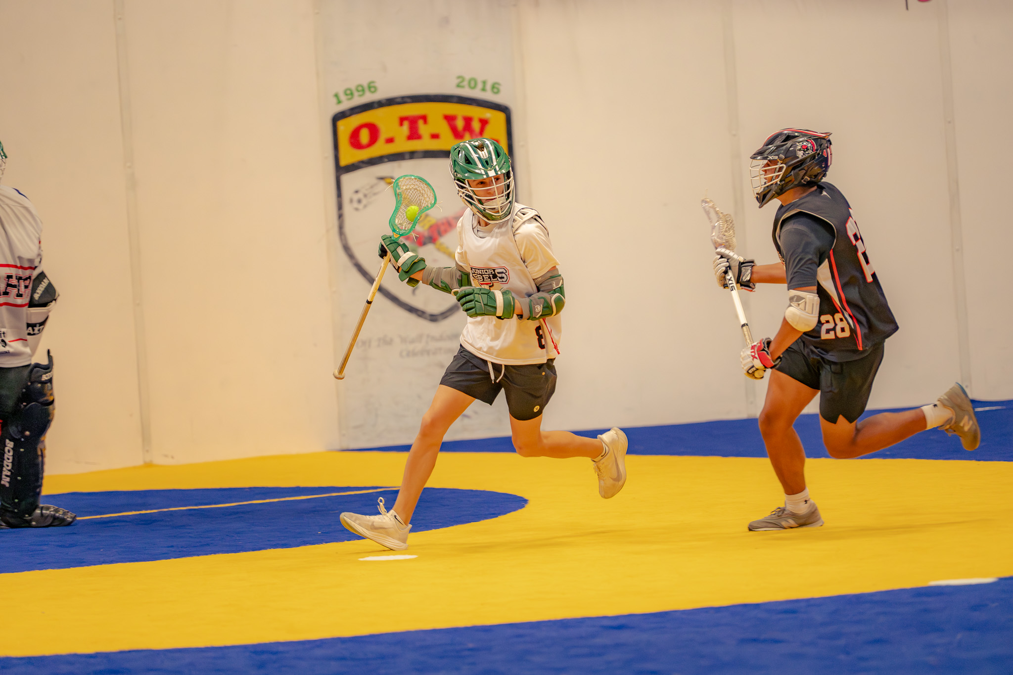 Box Lacrosse Week 4 photo 86