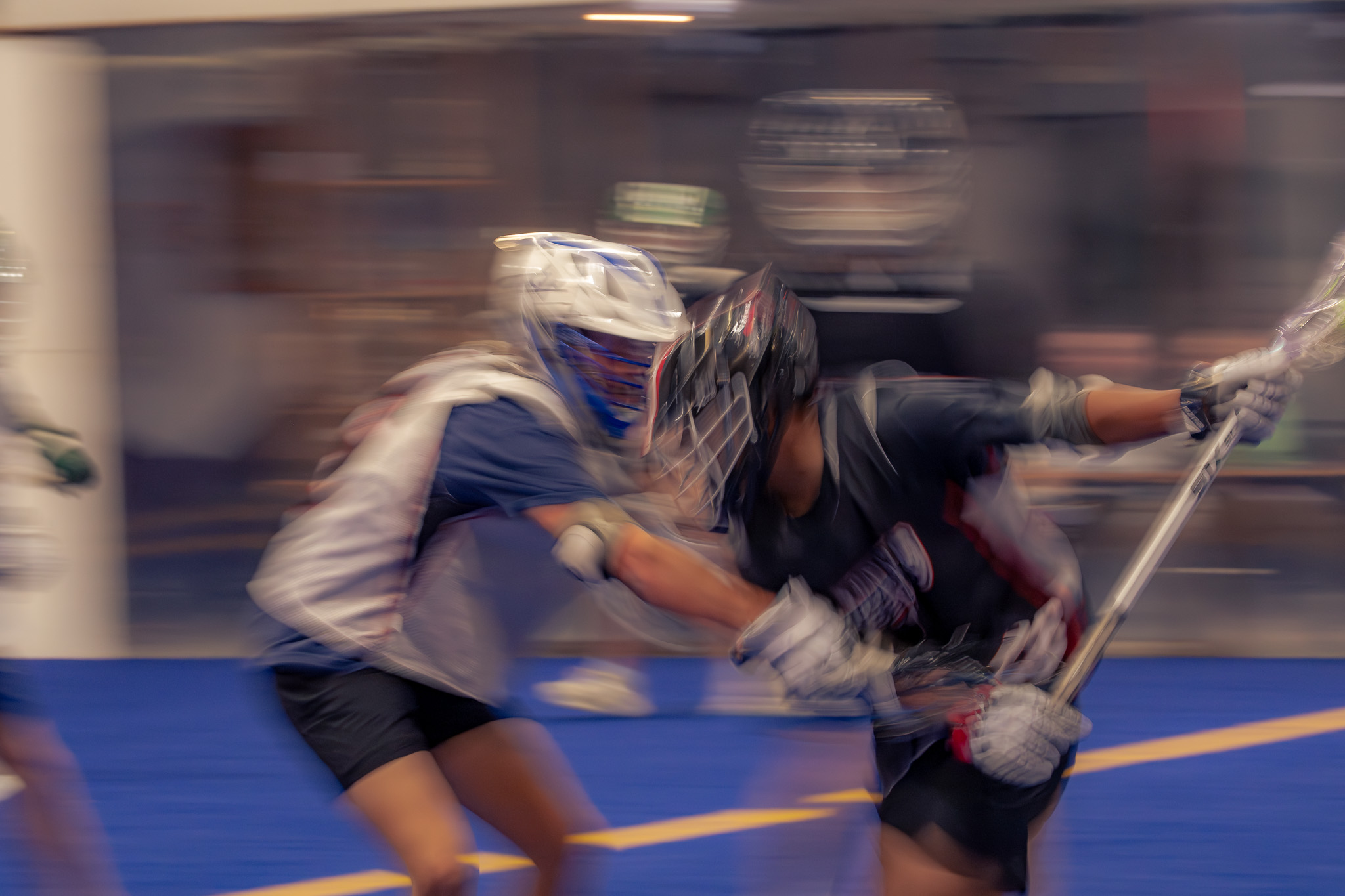 Box Lacrosse Week 4 photo 87