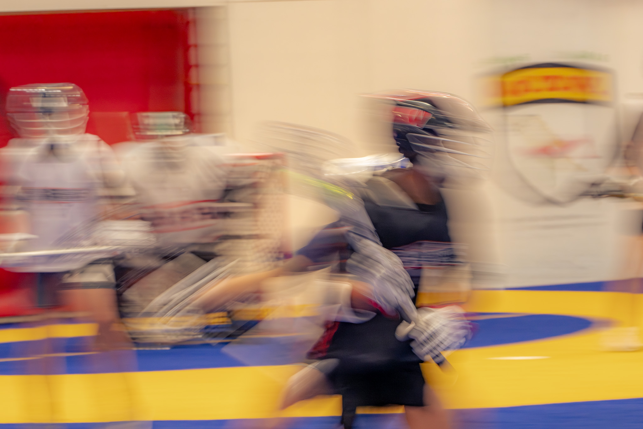 Box Lacrosse Week 4 photo 88