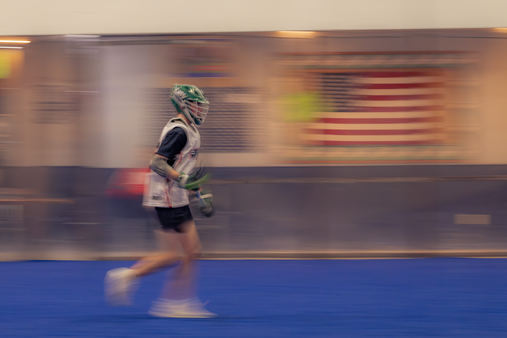 Box Lacrosse Week 4 photo 89