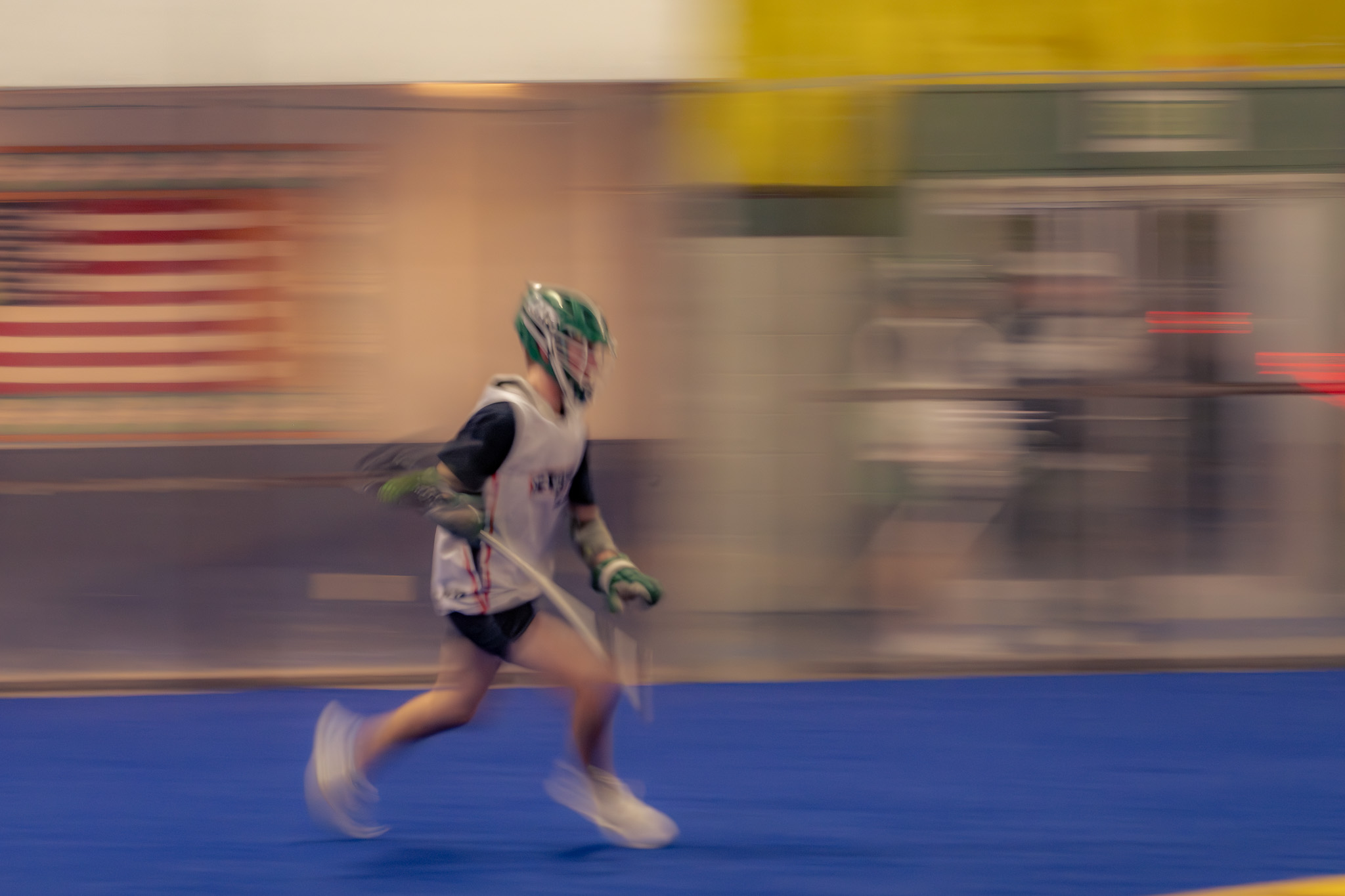 Box Lacrosse Week 4 photo 90