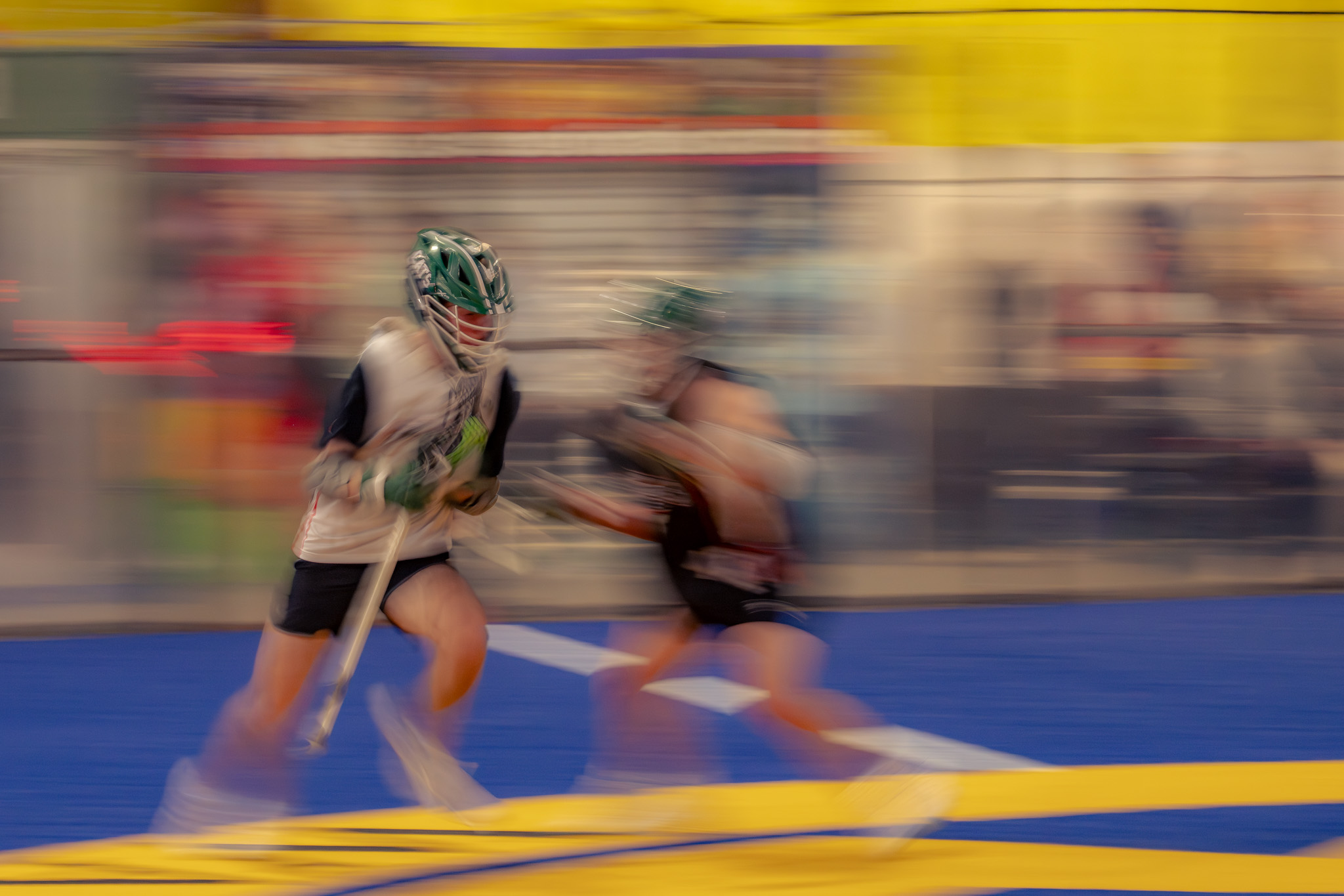 Box Lacrosse Week 4 photo 91