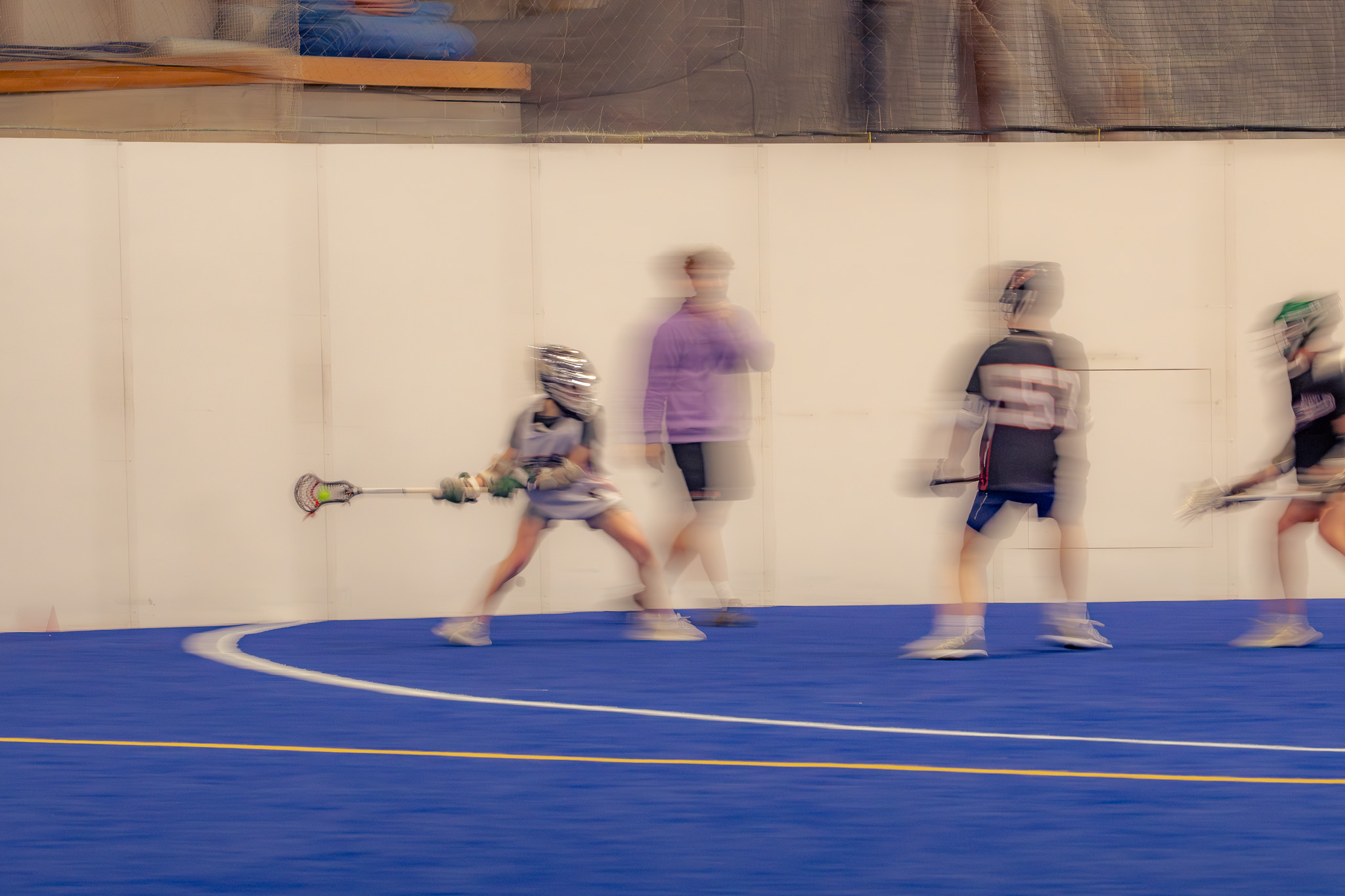 Box Lacrosse Week 4 photo 92
