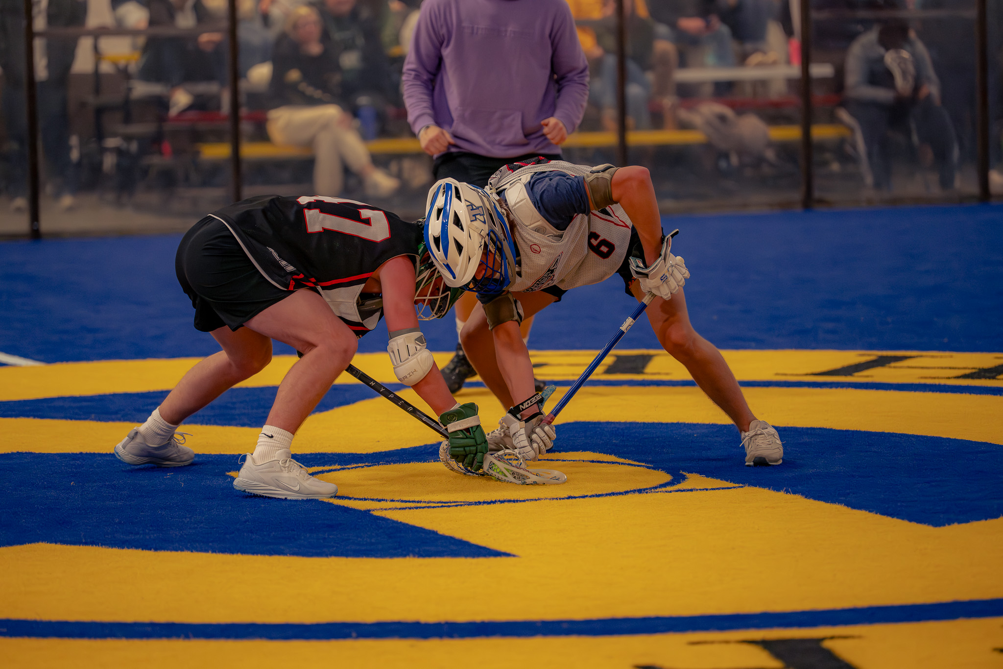 Box Lacrosse Week 4 photo 93