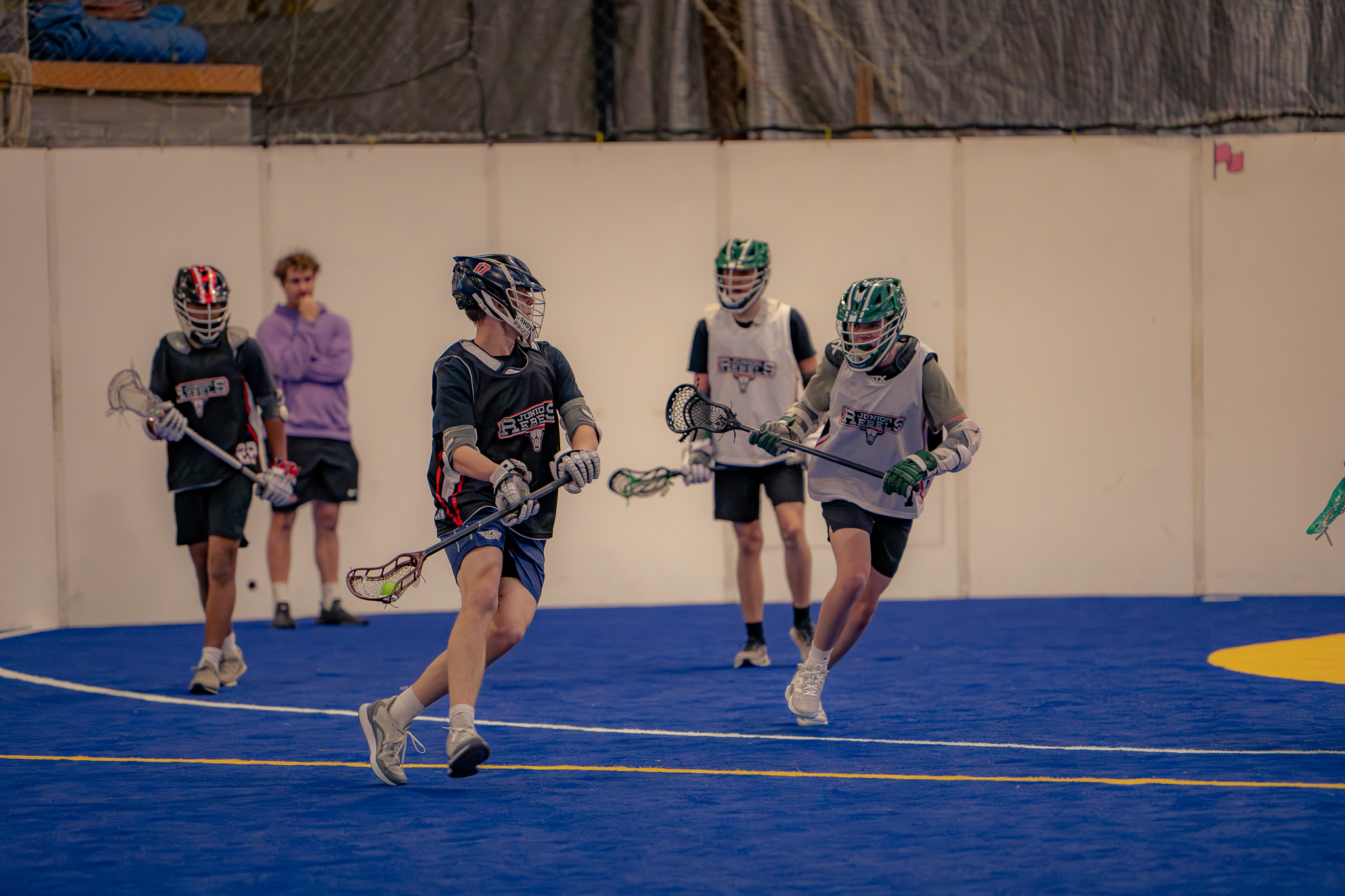 Box Lacrosse Week 4 photo 94