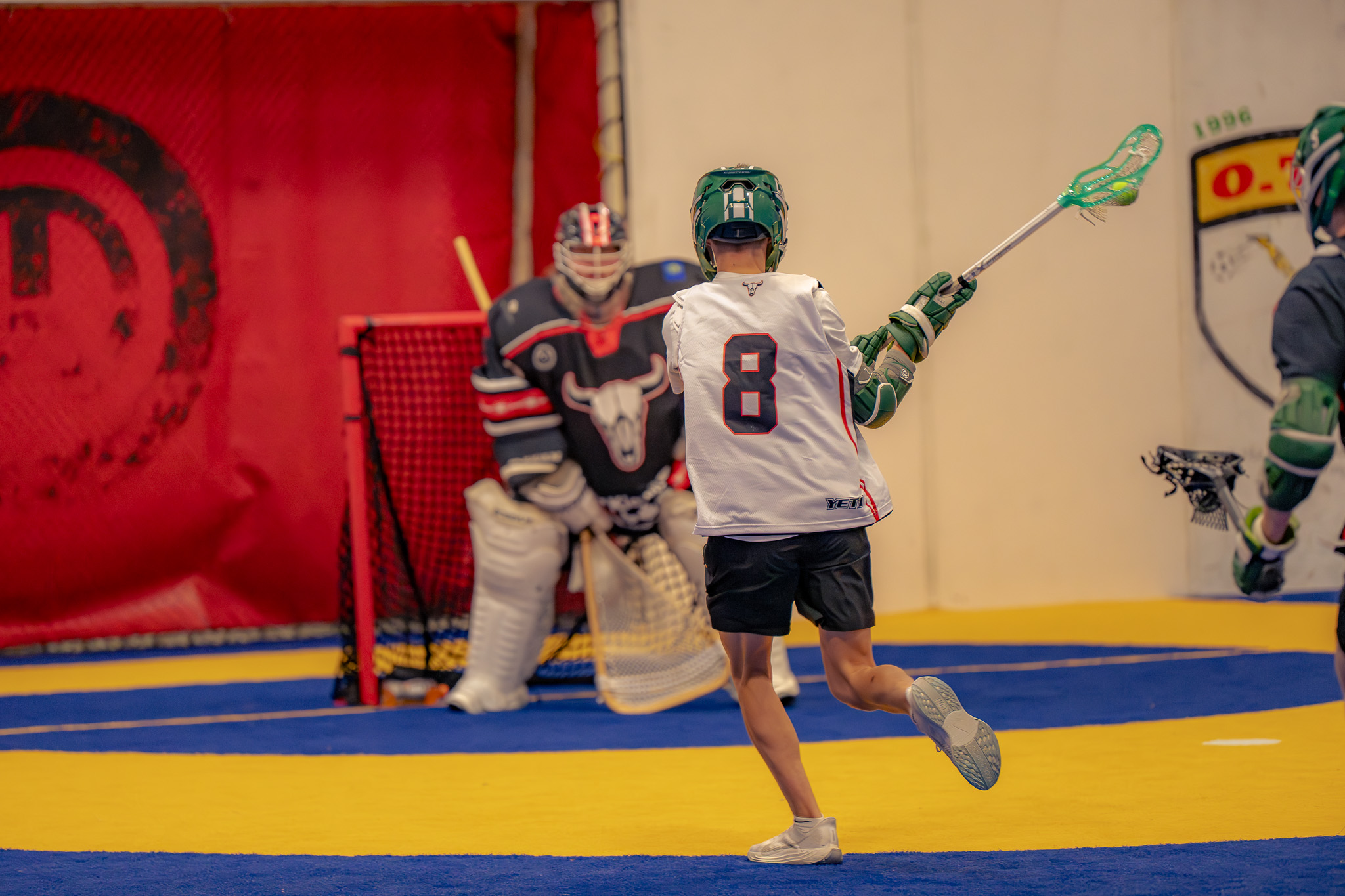 Box Lacrosse Week 4 photo 95