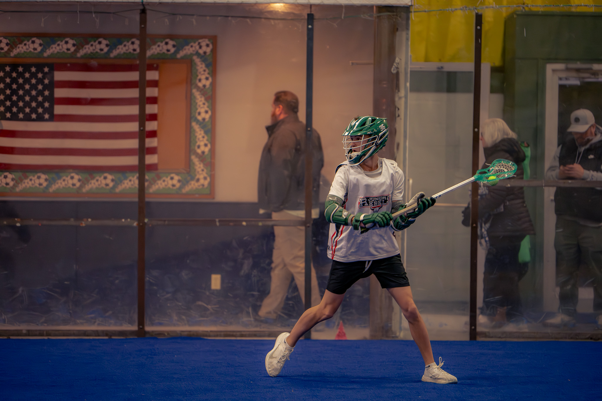 Box Lacrosse Week 4 photo 96