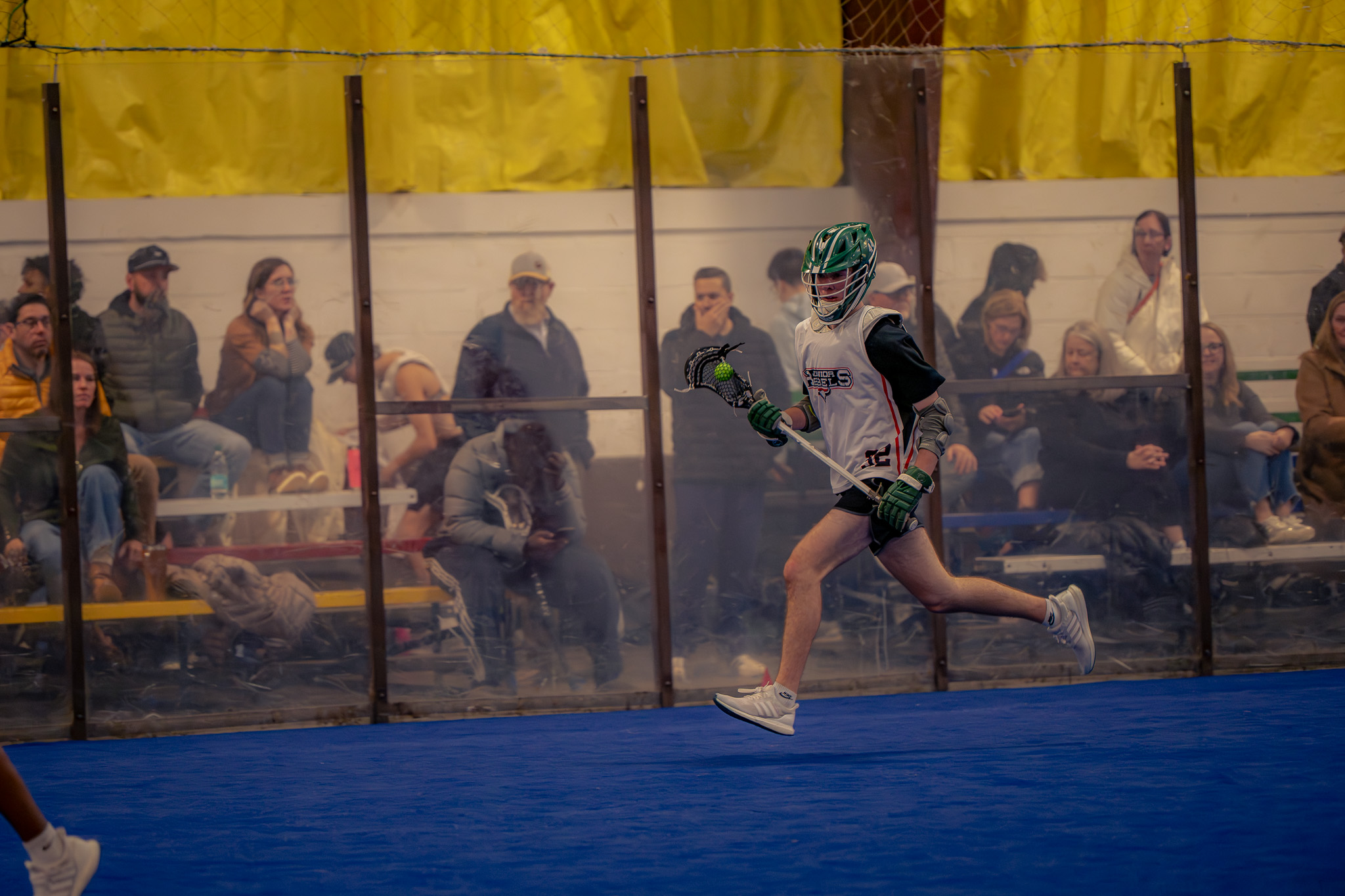 Box Lacrosse Week 4 photo 97