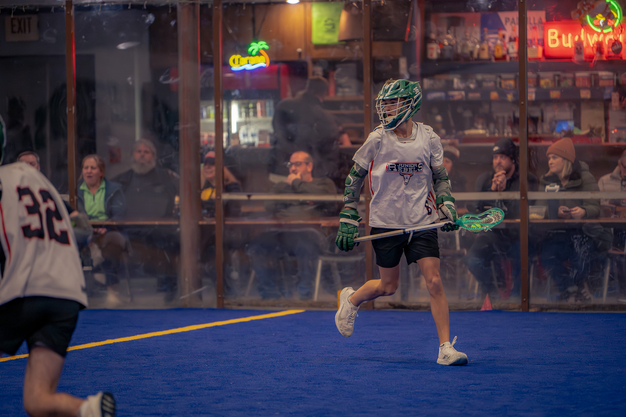 Box Lacrosse Week 4 photo 98