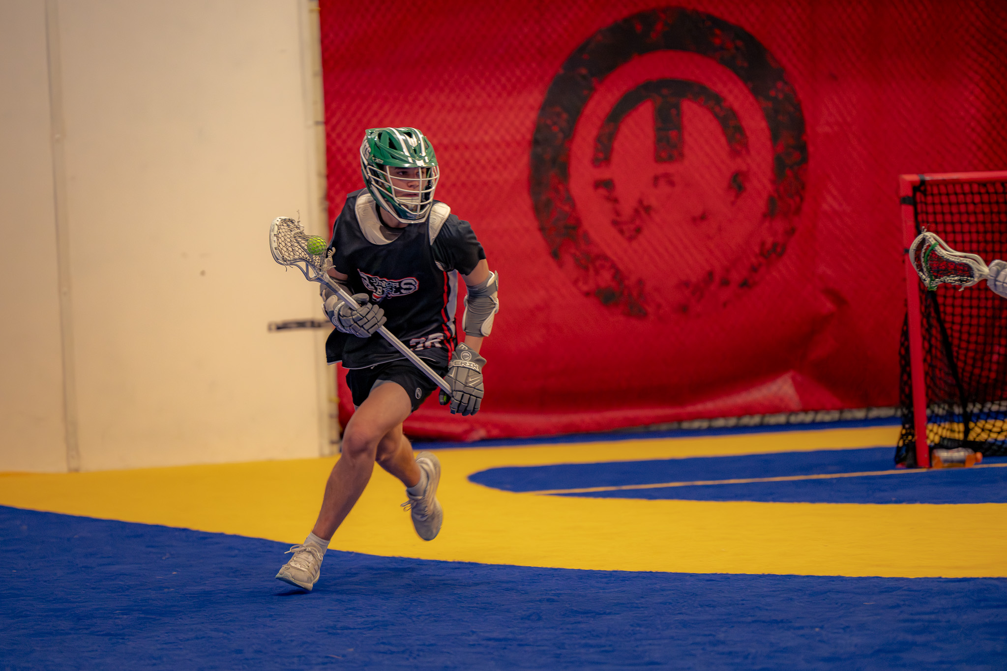 Box Lacrosse Week 4 photo 99