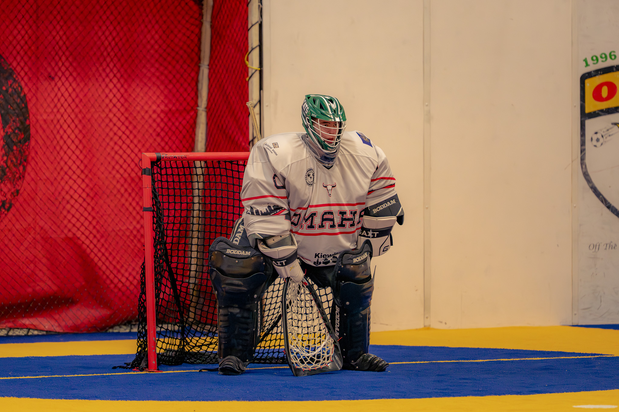 Box Lacrosse Week 4 photo 1