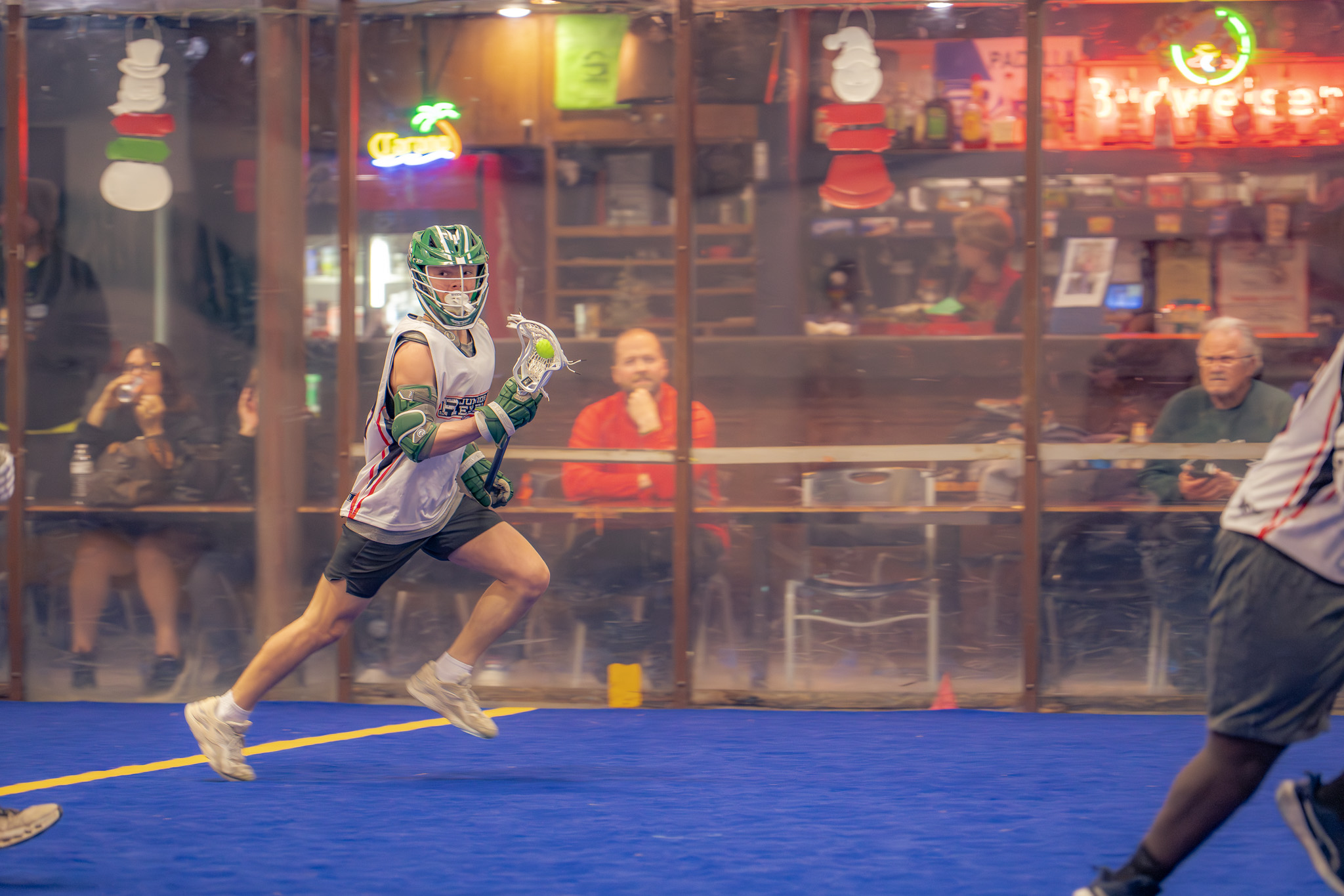 Box Lacrosse Week 5 photo 100