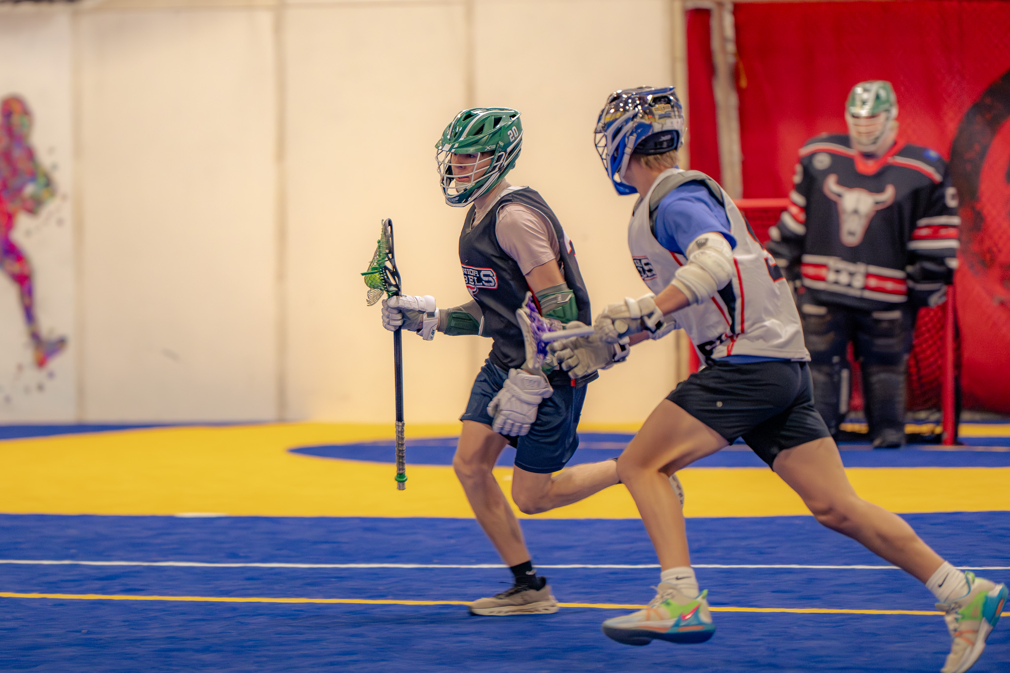 Box Lacrosse Week 5 photo 104