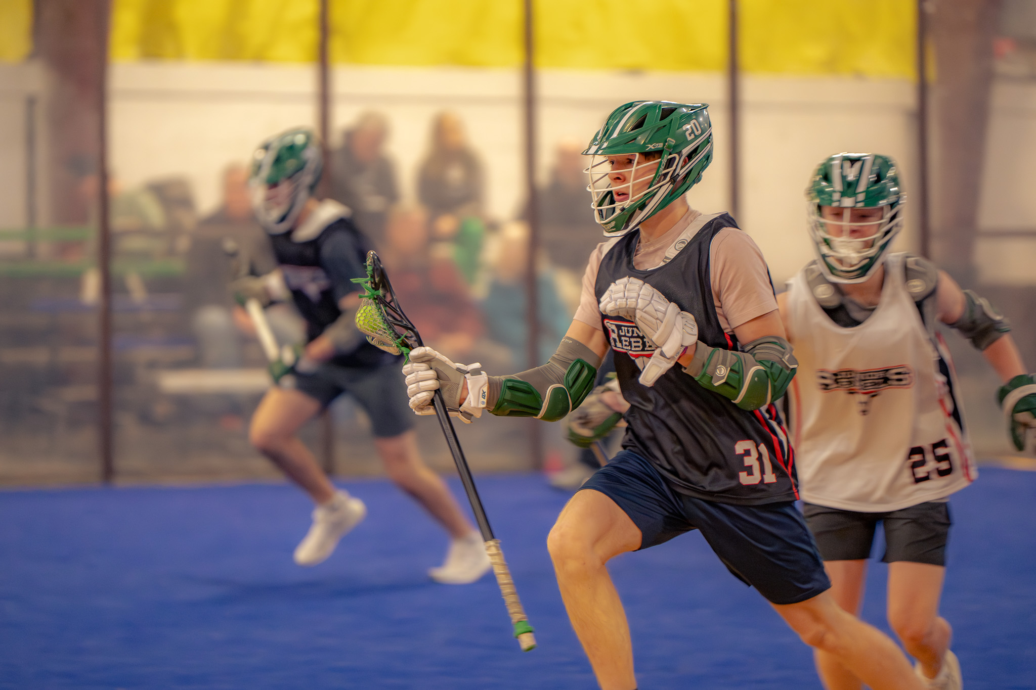 Box Lacrosse Week 5 photo 105