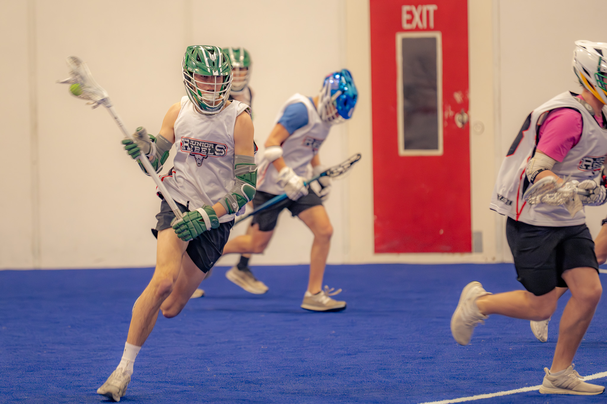 Box Lacrosse Week 5 photo 106