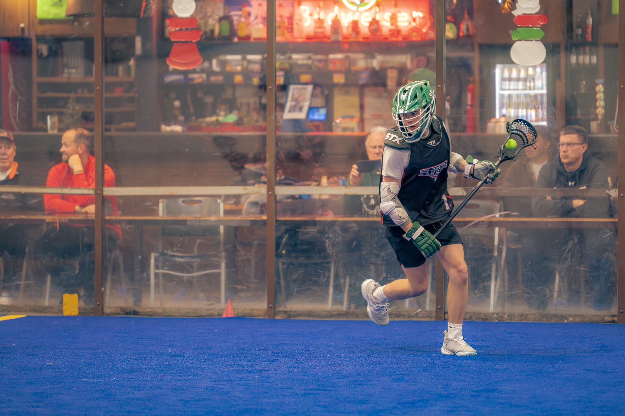 Box Lacrosse Week 5 photo 107