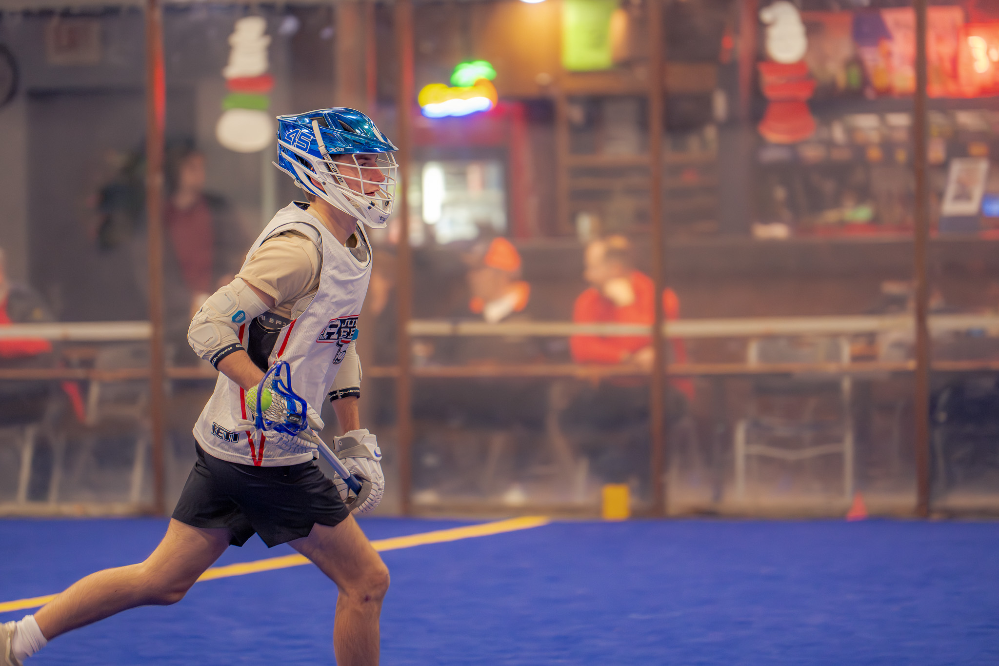 Box Lacrosse Week 5 photo 109