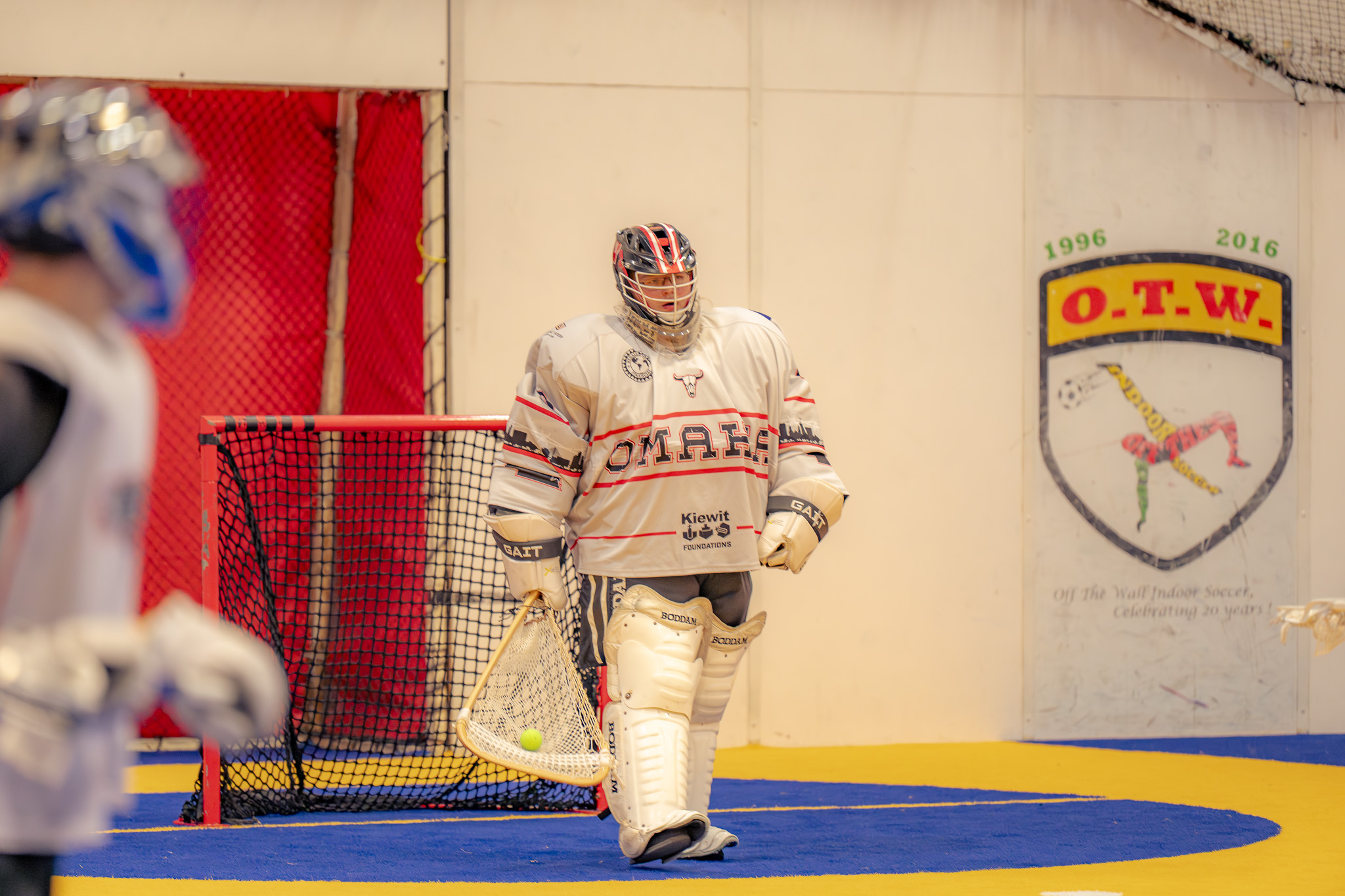 Box Lacrosse Week 5 photo 11
