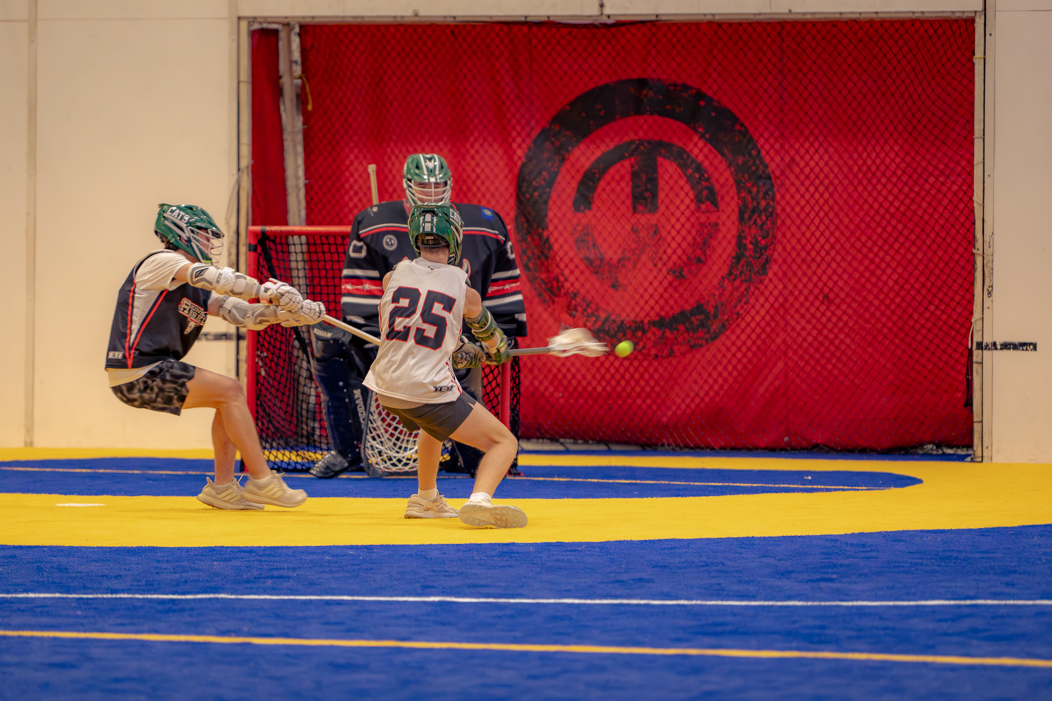 Box Lacrosse Week 5 photo 111