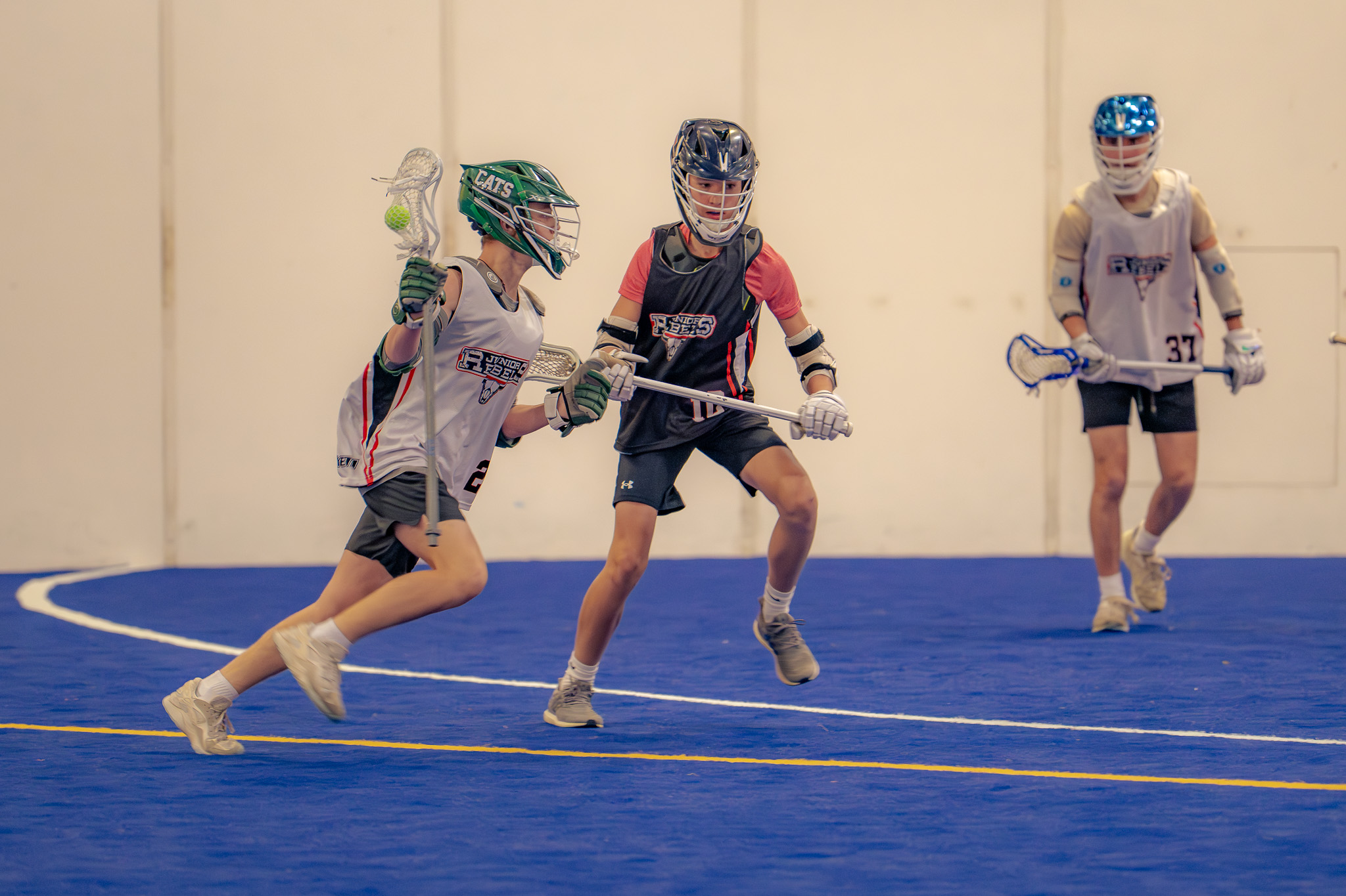 Box Lacrosse Week 5 photo 112