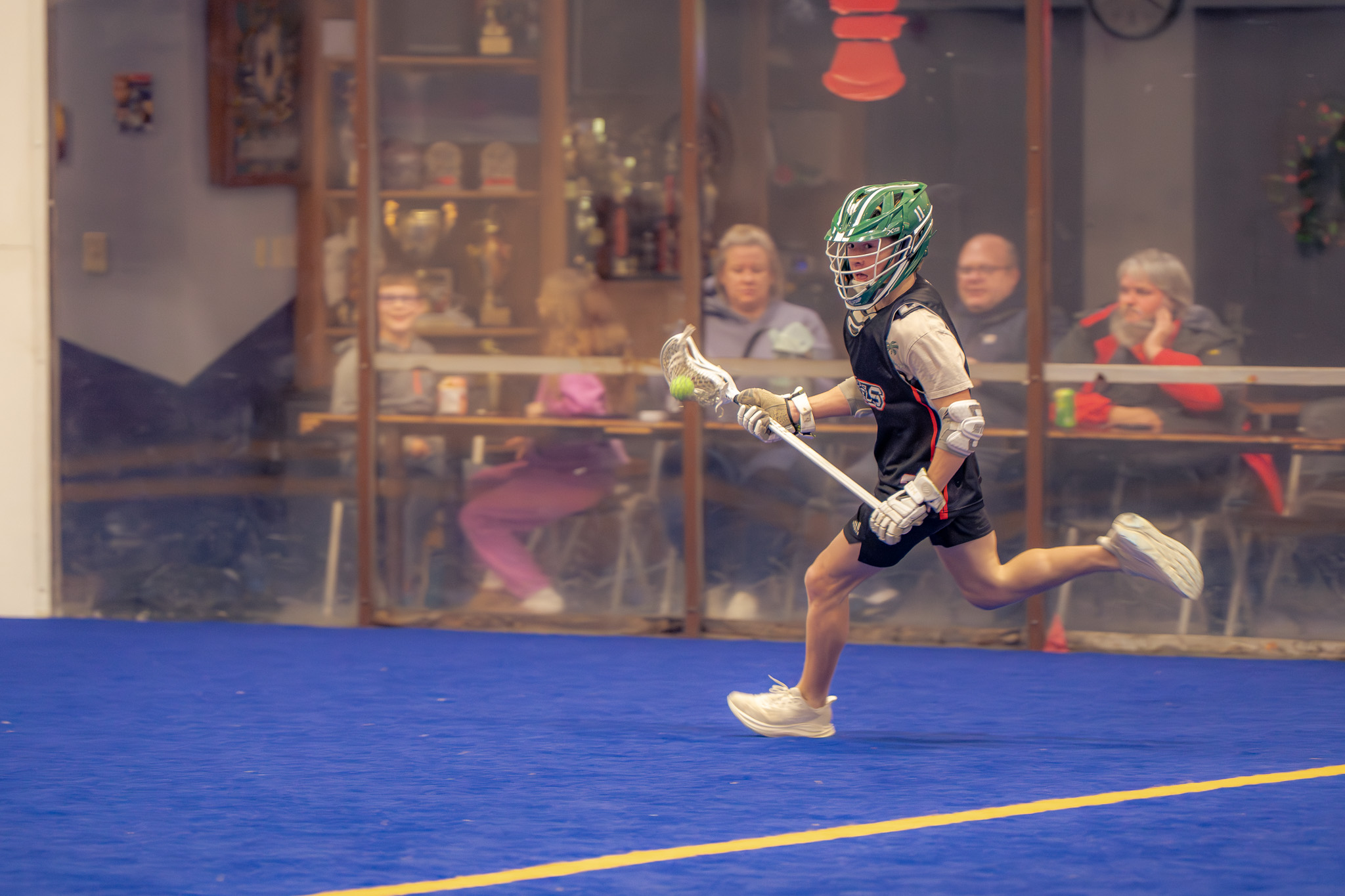 Box Lacrosse Week 5 photo 113
