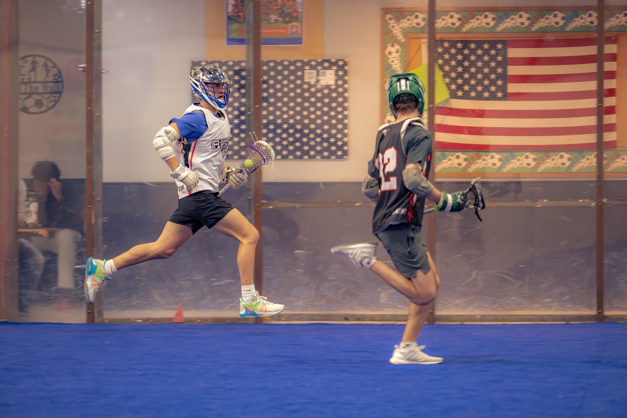 Box Lacrosse Week 5 photo 114
